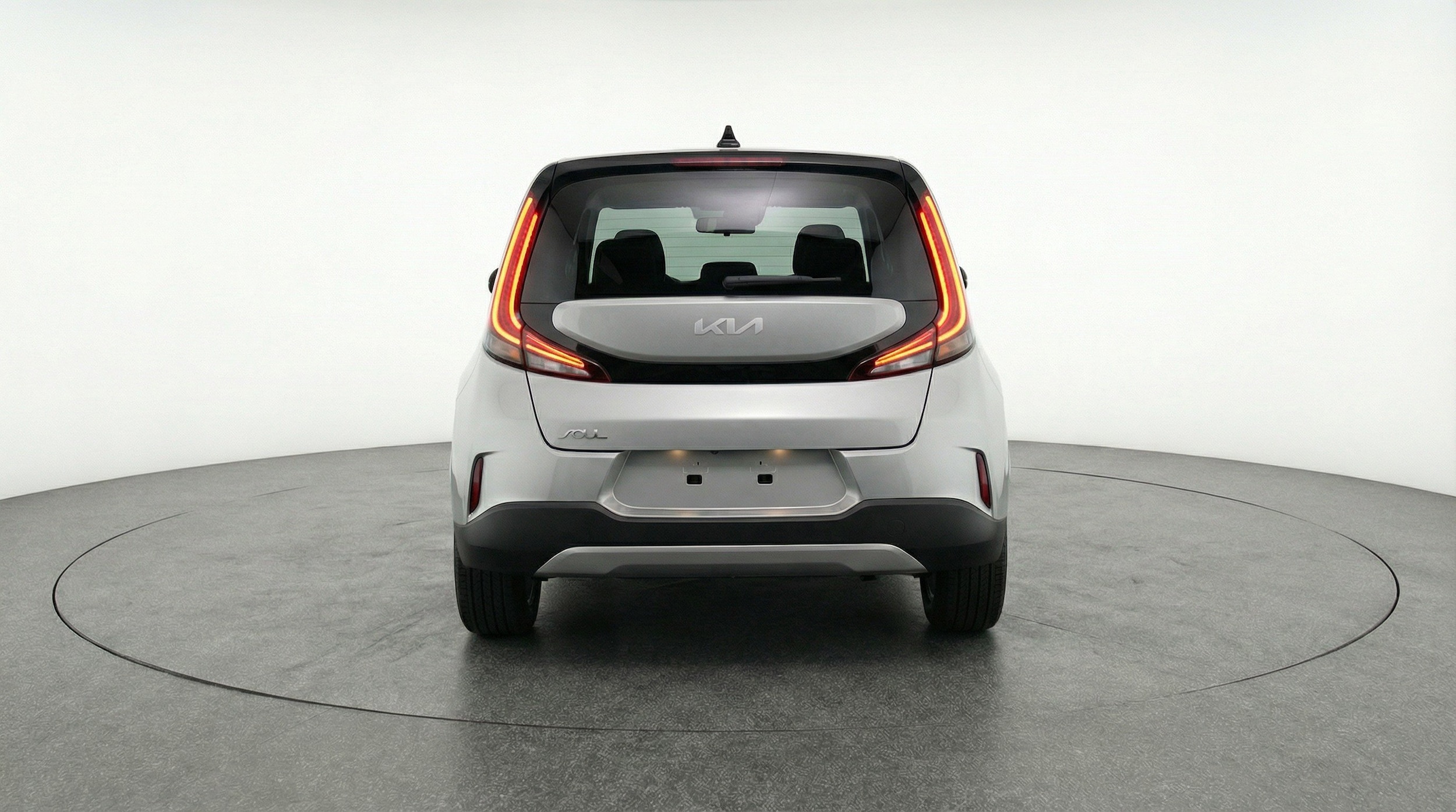 Thumbnail: 2025 Kia Soul - 7