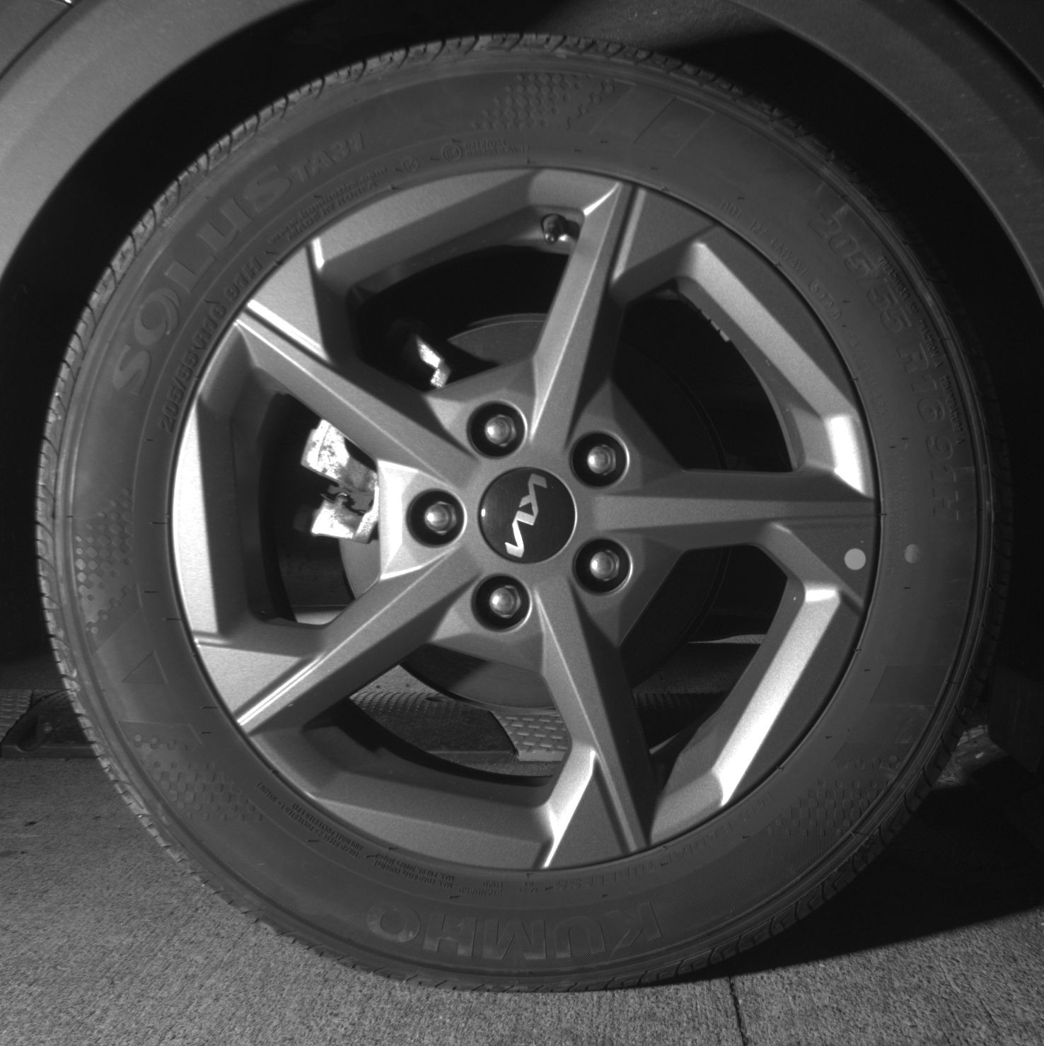 Thumbnail: 2025 Kia K4 - 12