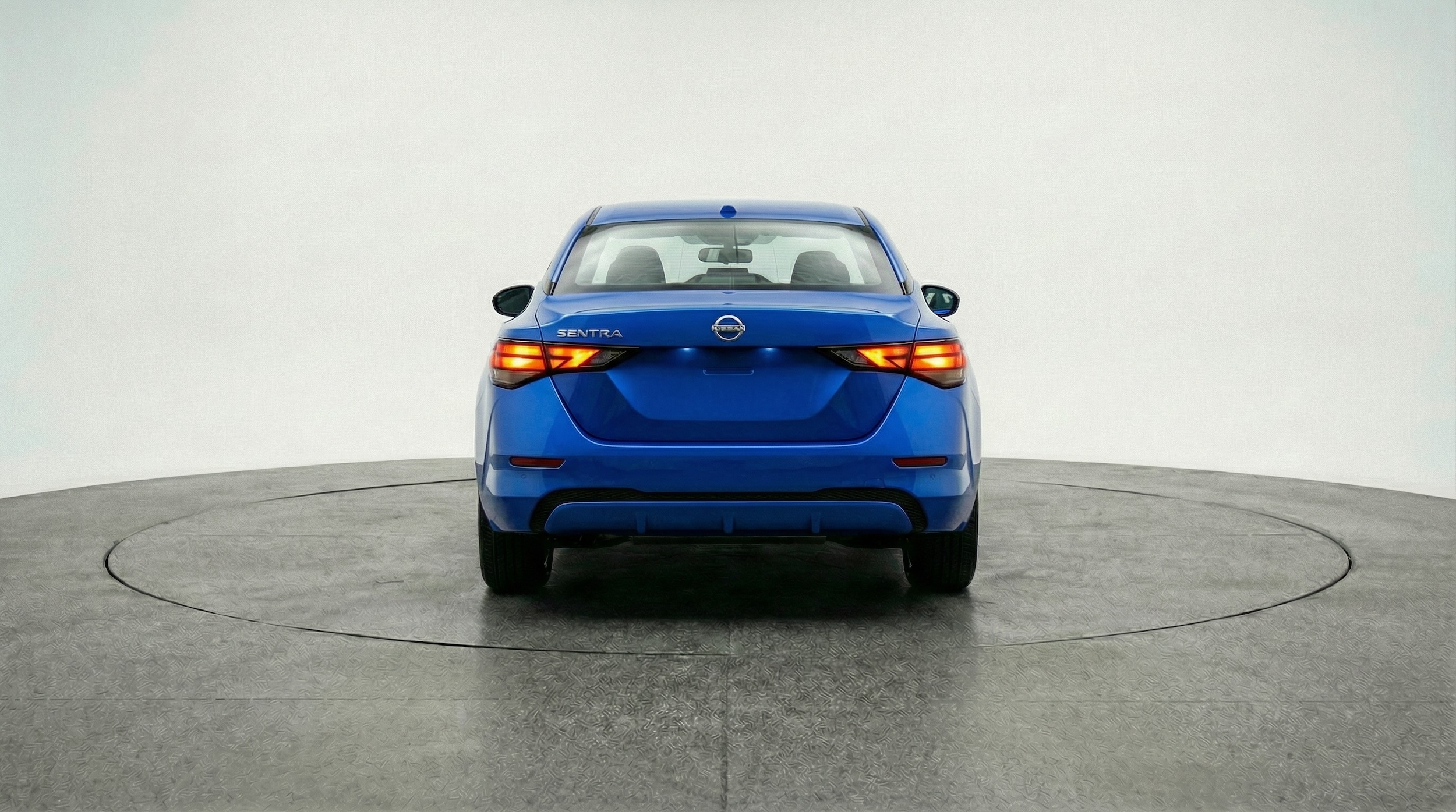 Thumbnail: 2025 Nissan Sentra - 6