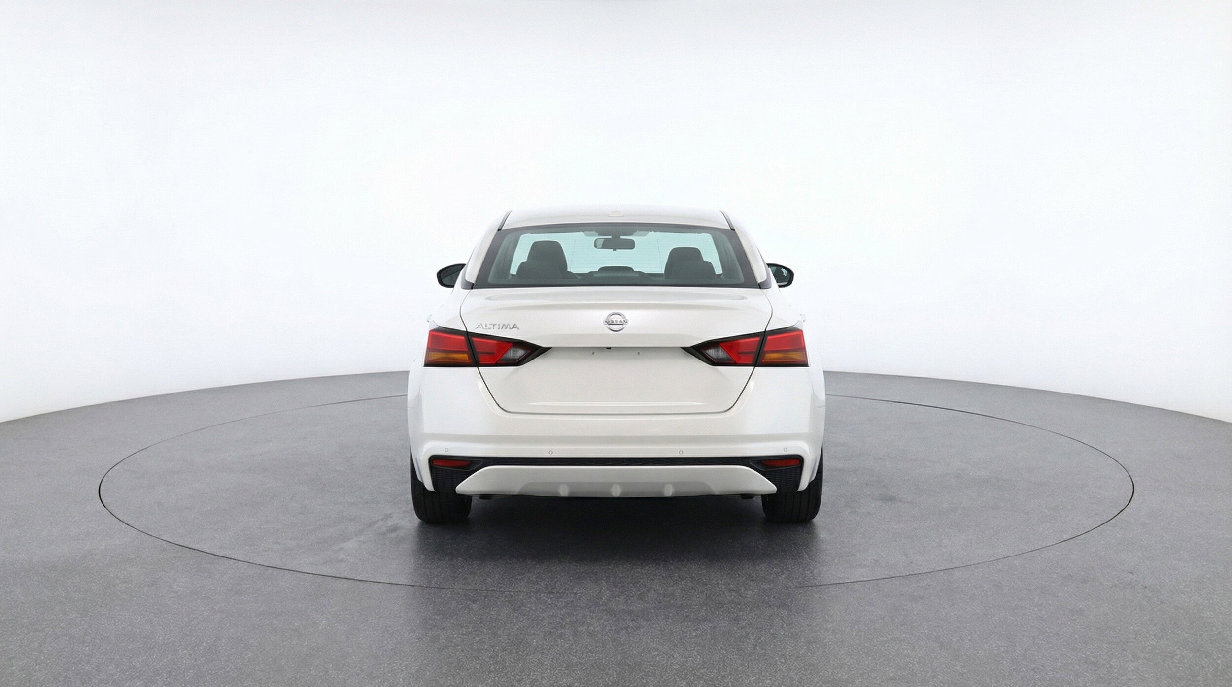 Thumbnail: 2025 Nissan Altima - 7