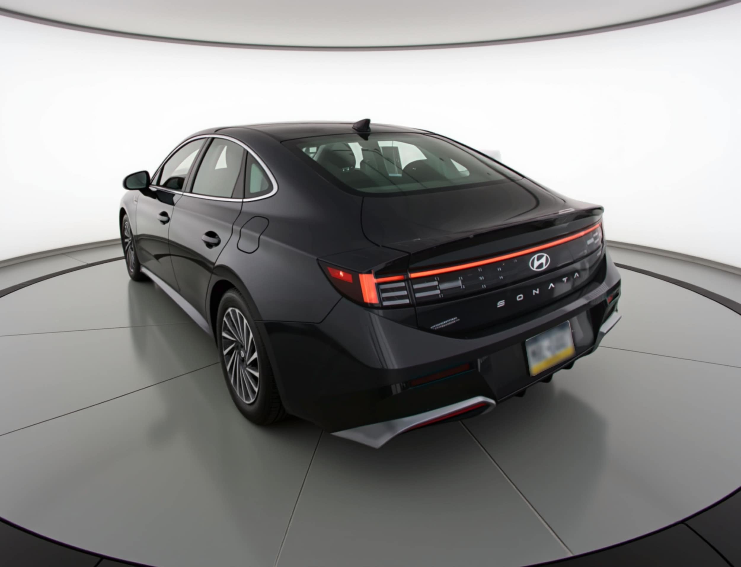 Thumbnail: 2025 Hyundai Sonata - 5