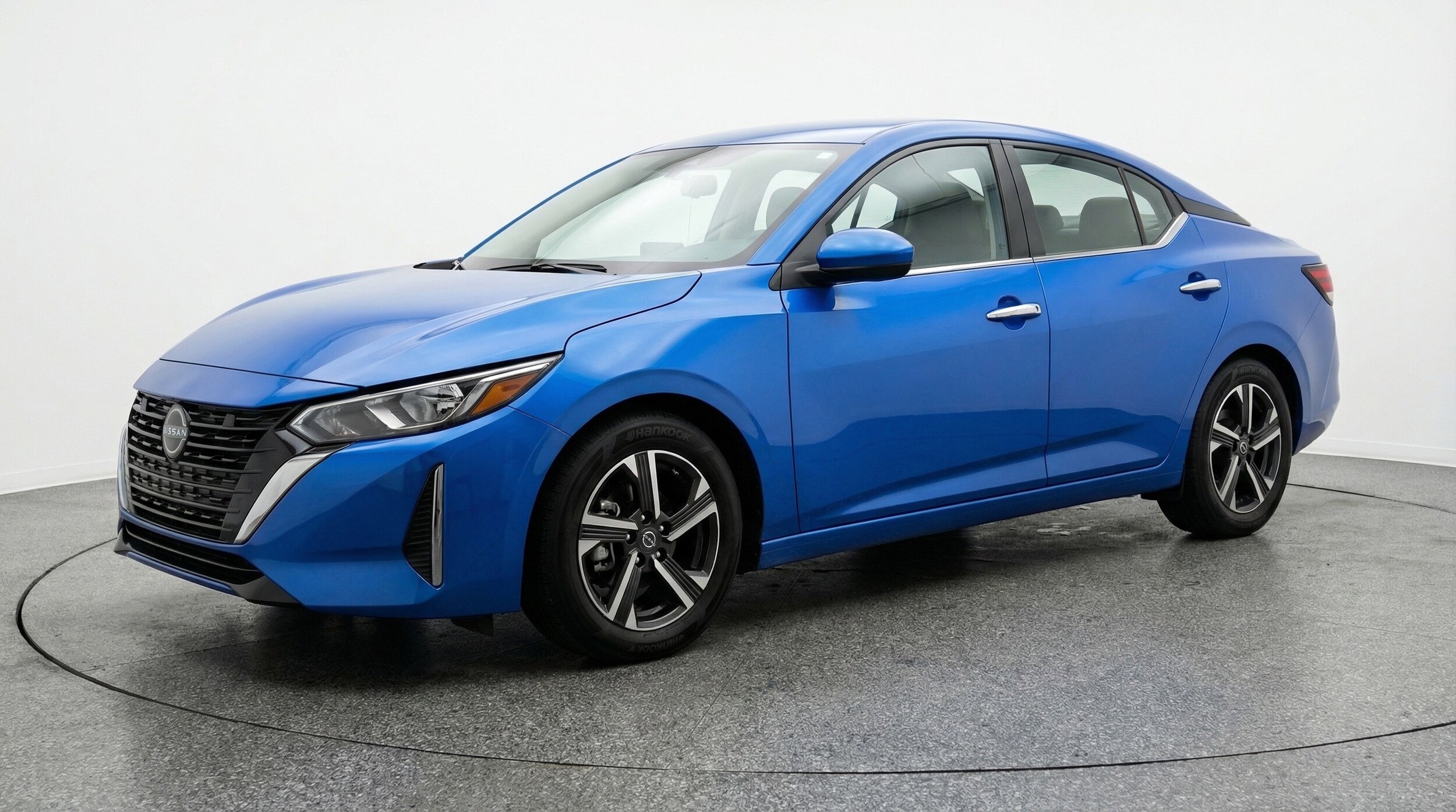 Thumbnail: 2025 Nissan Sentra - 3