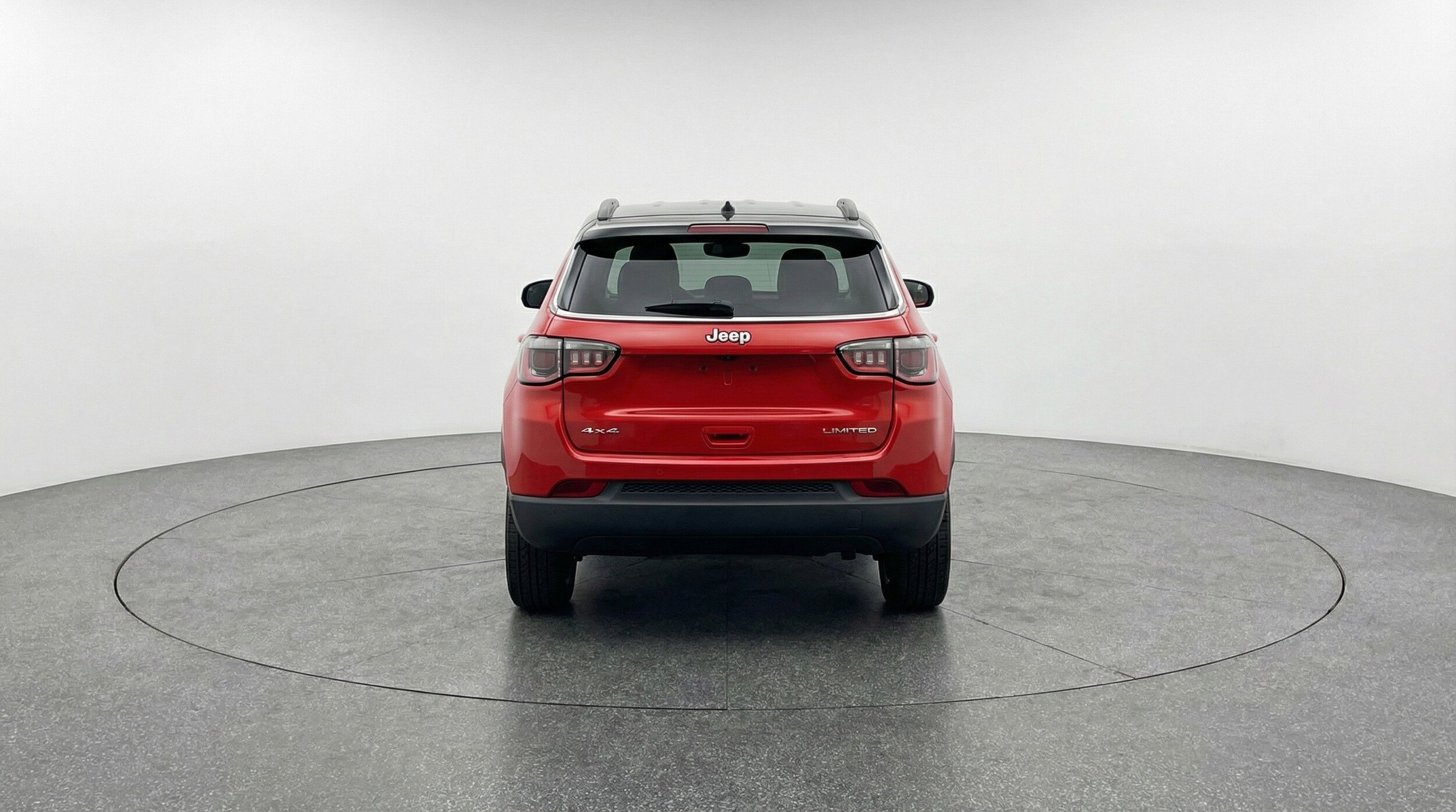 Thumbnail: 2025 Jeep Compass - 7