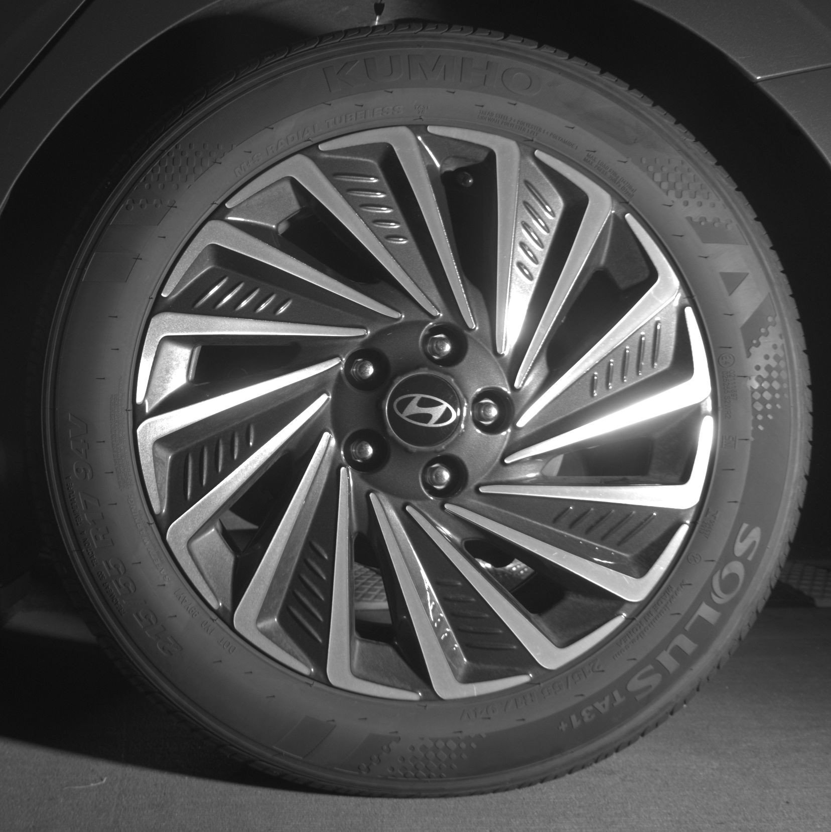 Thumbnail: 2025 Hyundai Sonata - 14