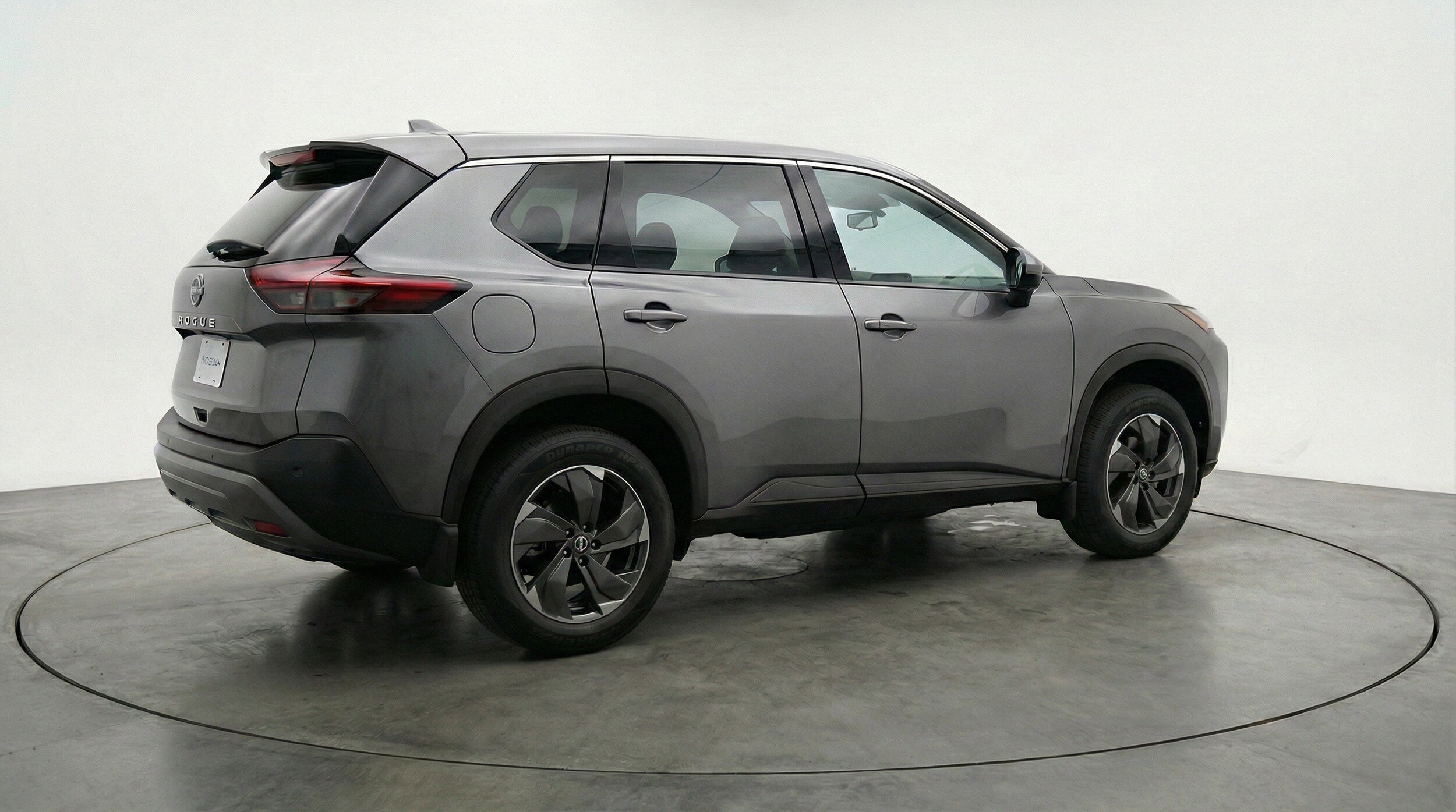 Thumbnail: 2025 Nissan Rogue - 9