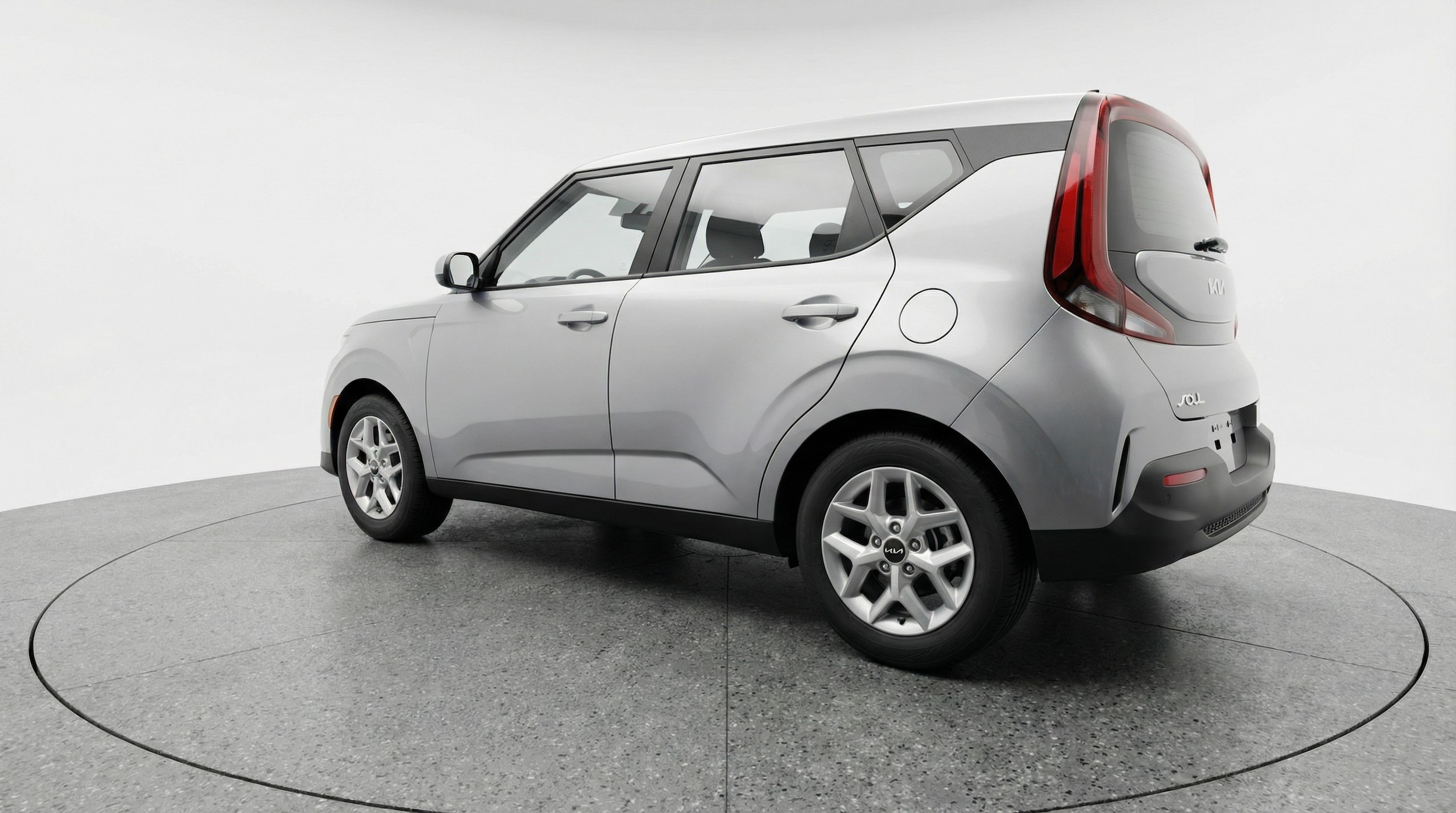 Thumbnail: 2025 Kia Soul - 5