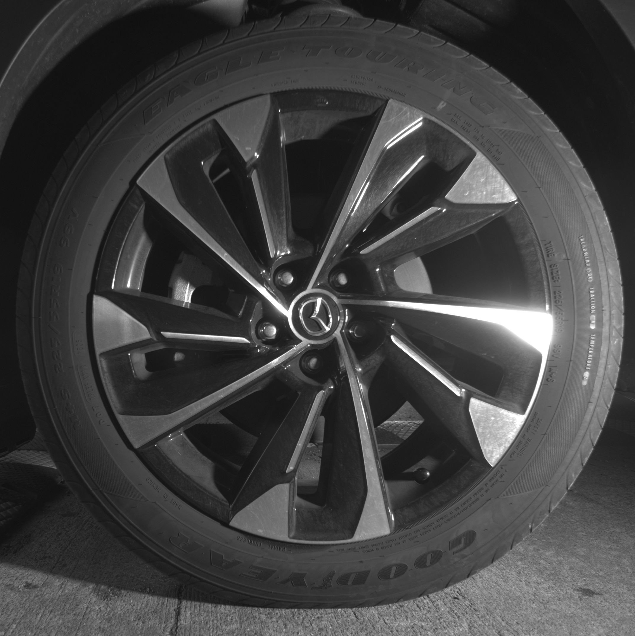 Thumbnail: 2025 Mazda CX-50 - 12