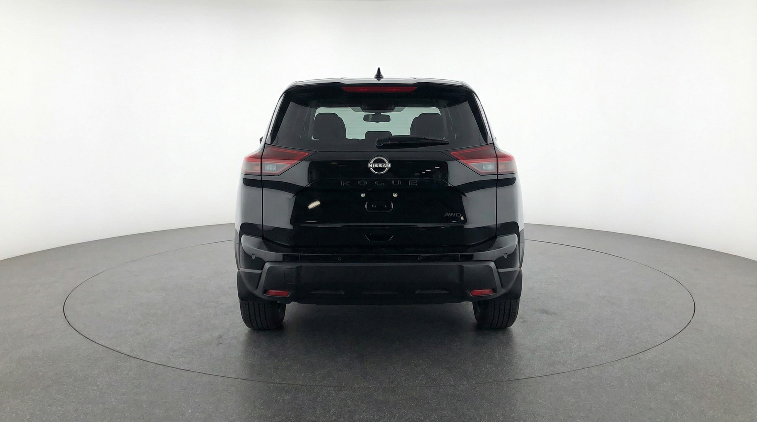 Thumbnail: 2025 Nissan Rogue - 6