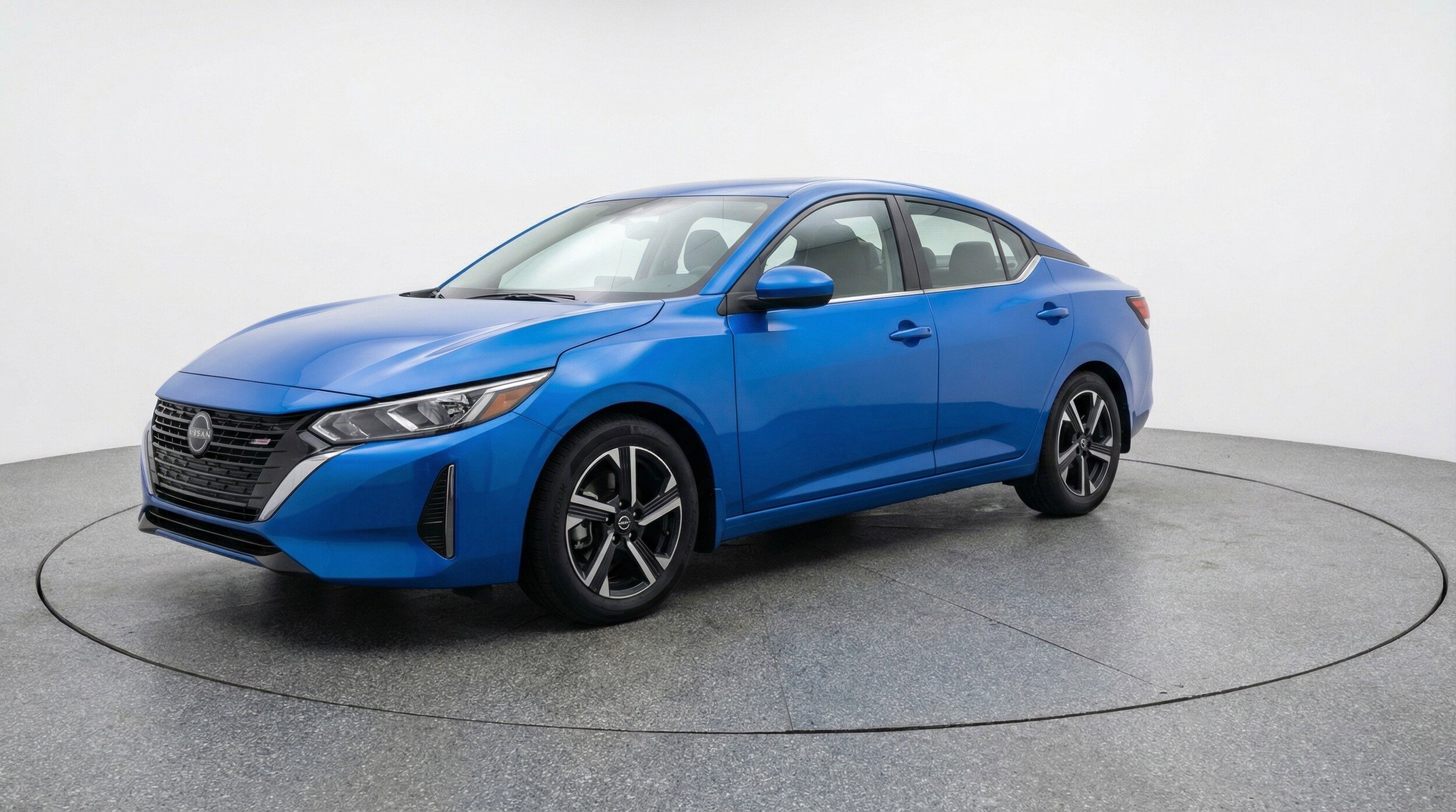 Thumbnail: 2025 Nissan Sentra - 3