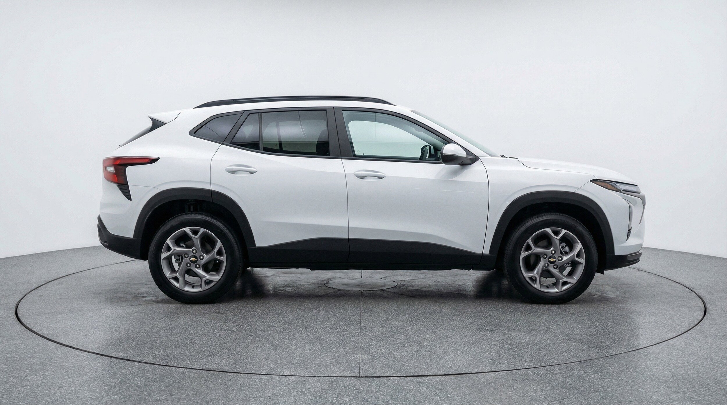 Thumbnail: 2025 Chevrolet Trax - 11