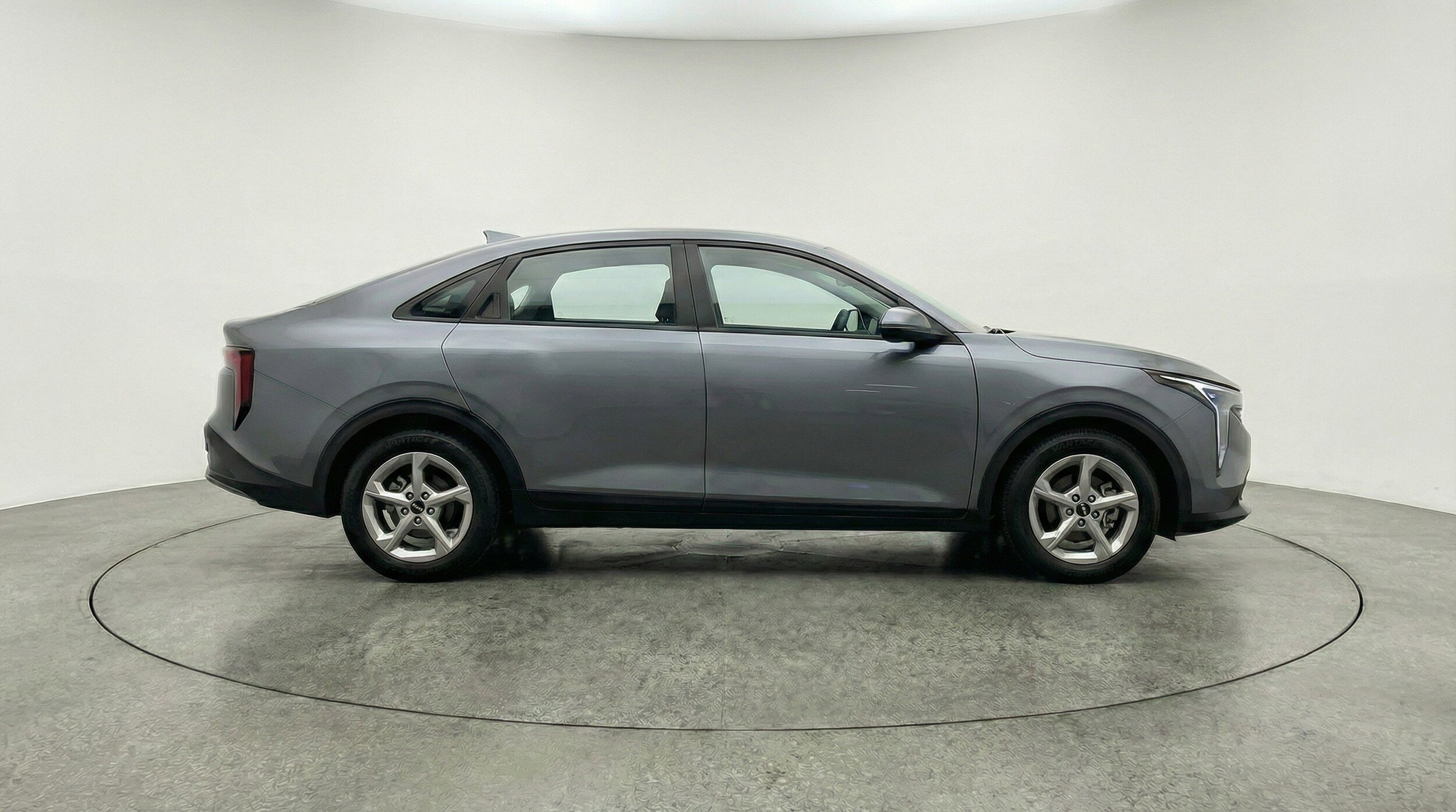 Thumbnail: 2025 Kia K4 - 11