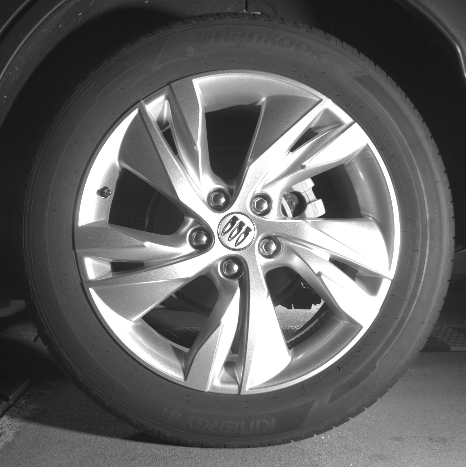 Thumbnail: 2025 Buick Encore GX - 11