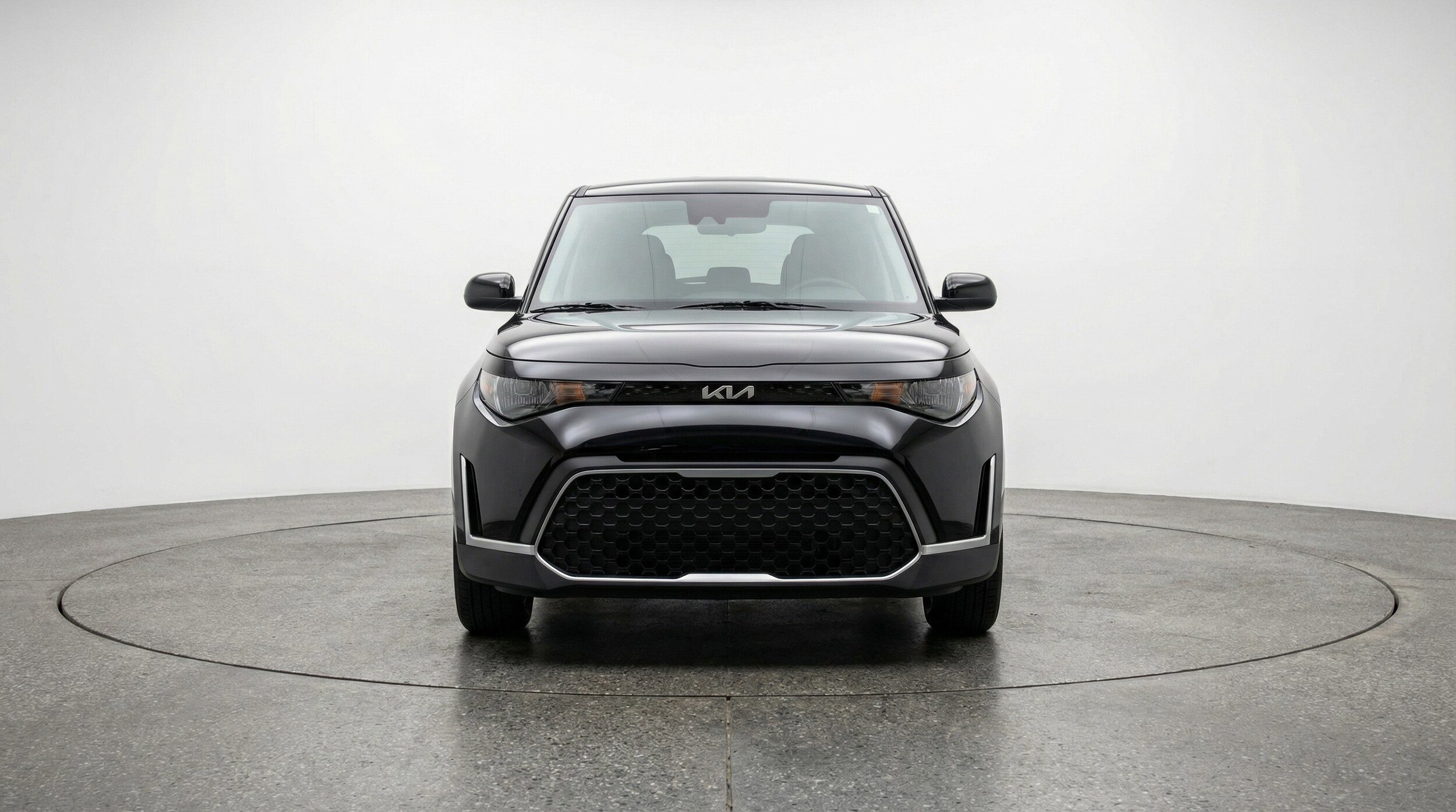 Thumbnail: 2025 Kia Soul - 2