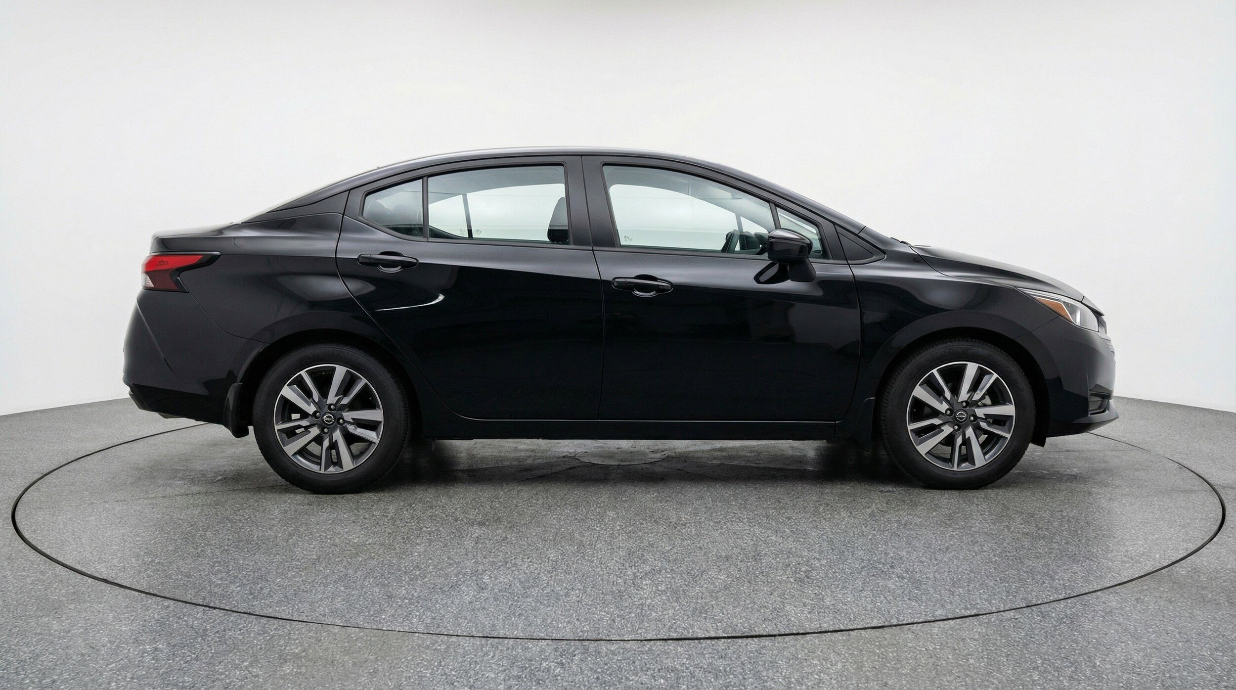 Thumbnail: 2025 Nissan Versa - 11