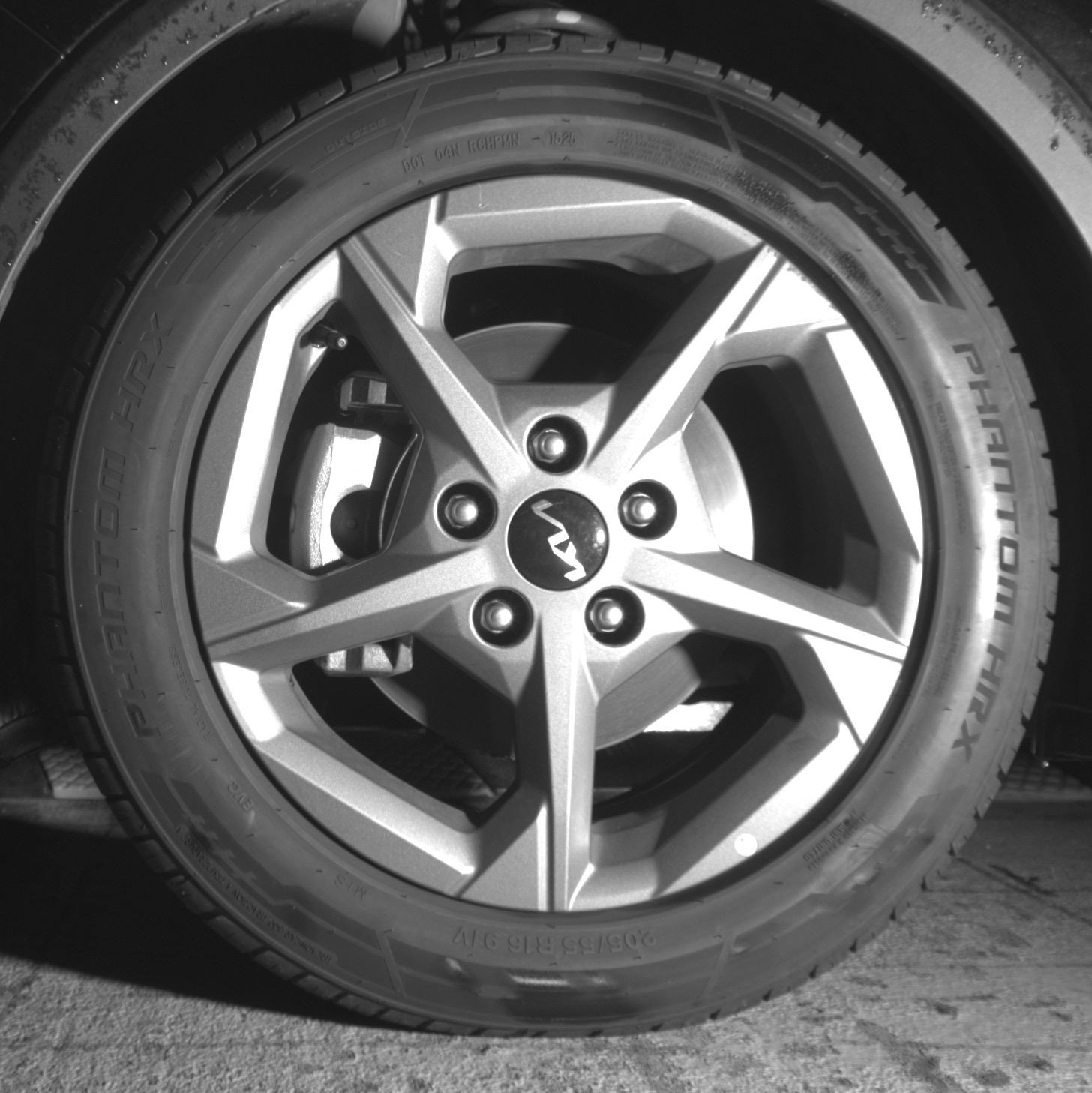 Thumbnail: 2025 Kia K4 - 12