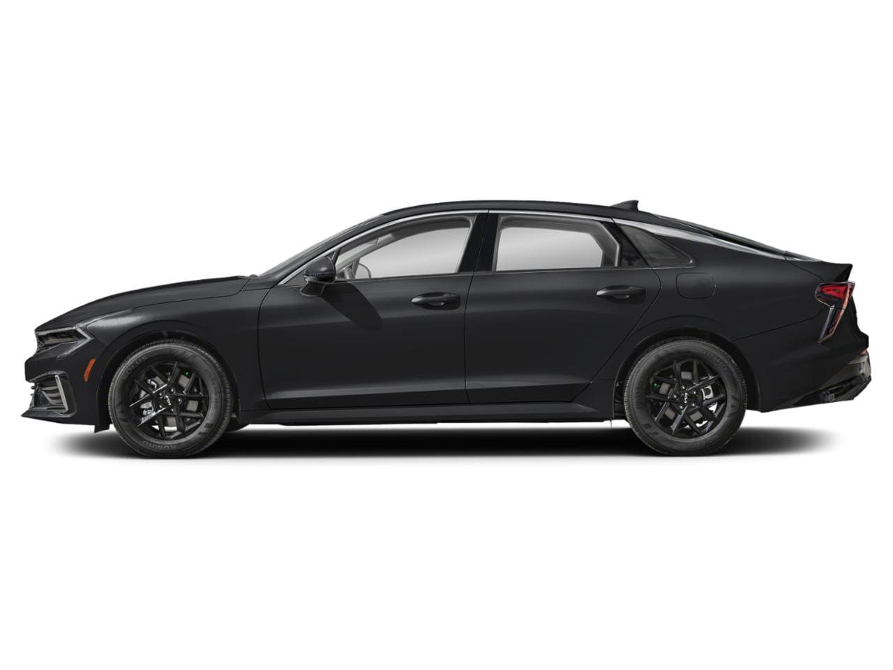 Thumbnail: 2025 Kia K5 - 3