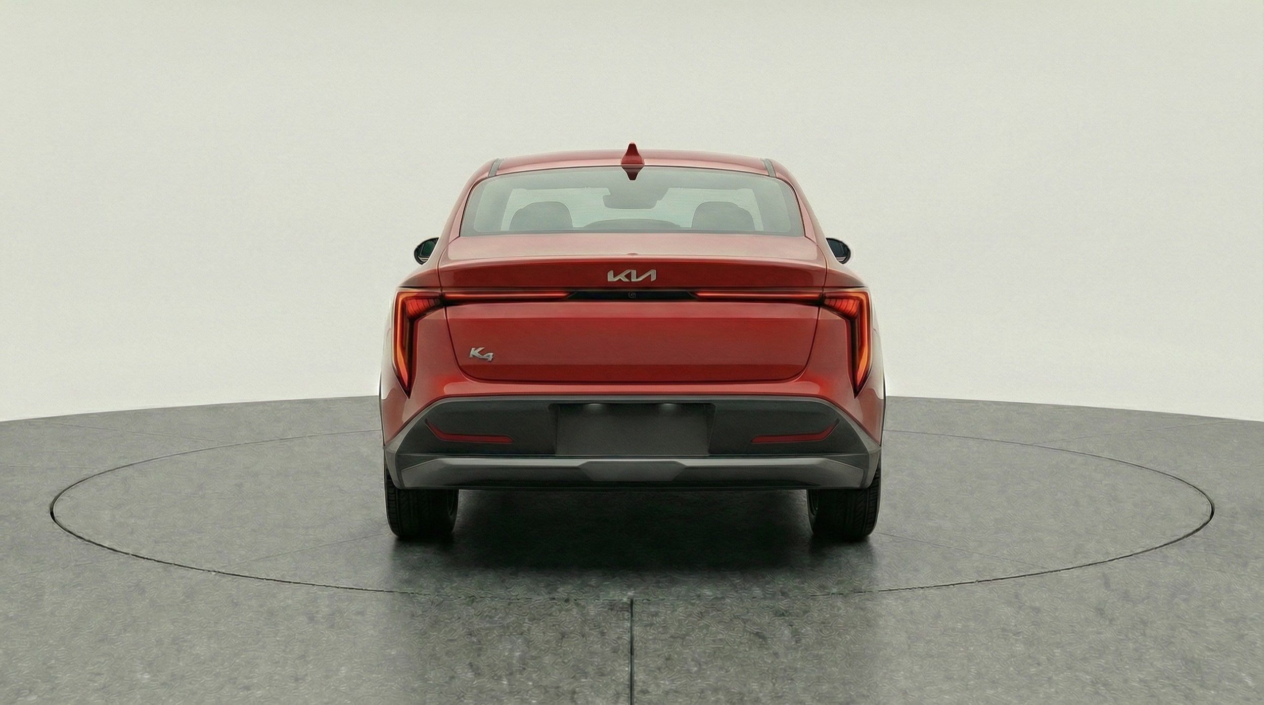 Thumbnail: 2025 Kia K4 - 6