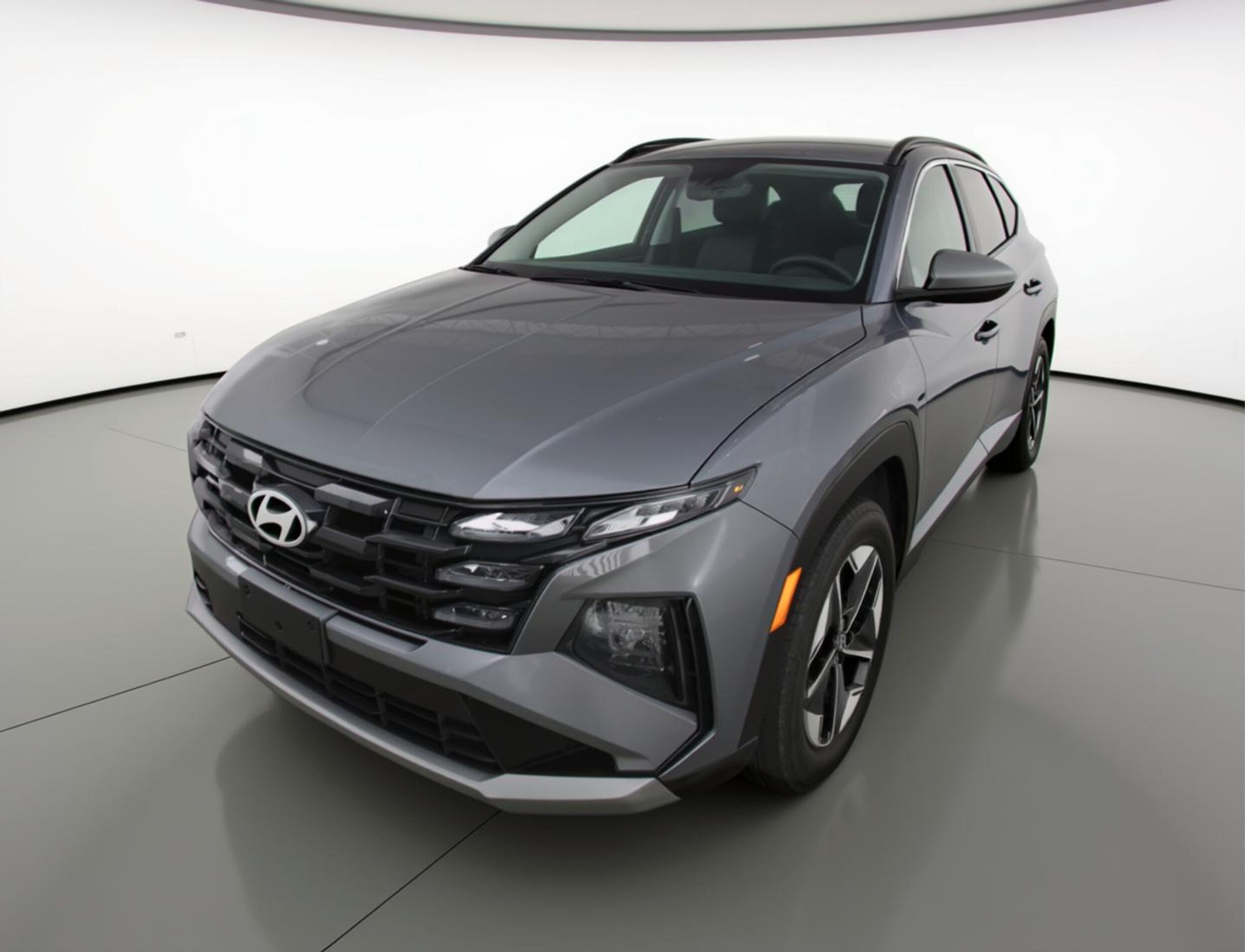 Thumbnail: 2025 Hyundai Tucson - 3