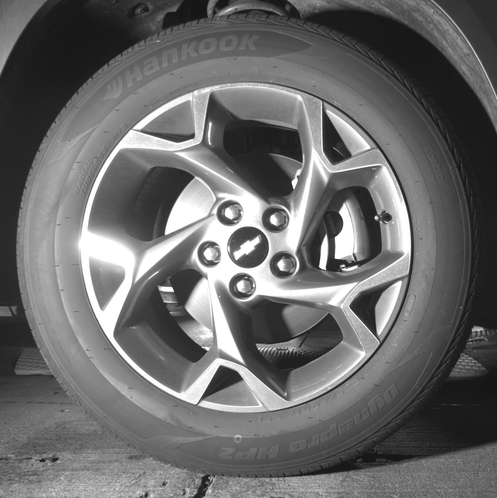 Thumbnail: 2025 Chevrolet Trax - 10