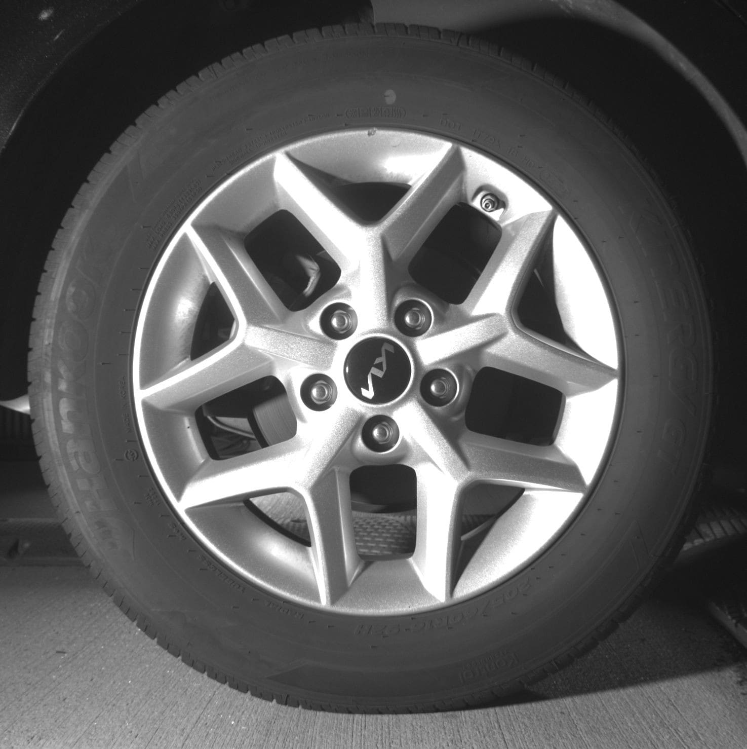 Thumbnail: 2025 Kia Soul - 12