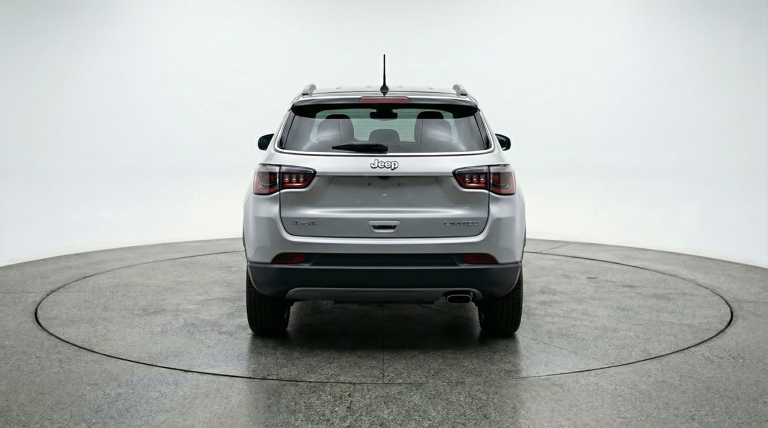 Thumbnail: 2025 Jeep Compass - 6