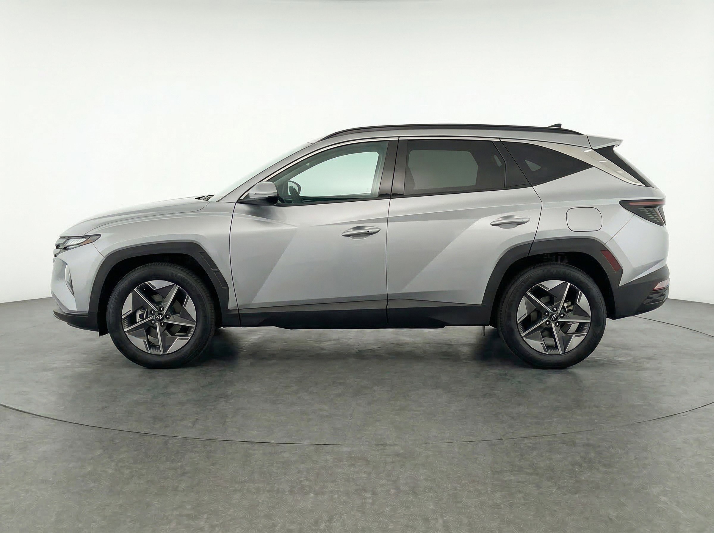 Thumbnail: 2025 Hyundai Tucson - 5