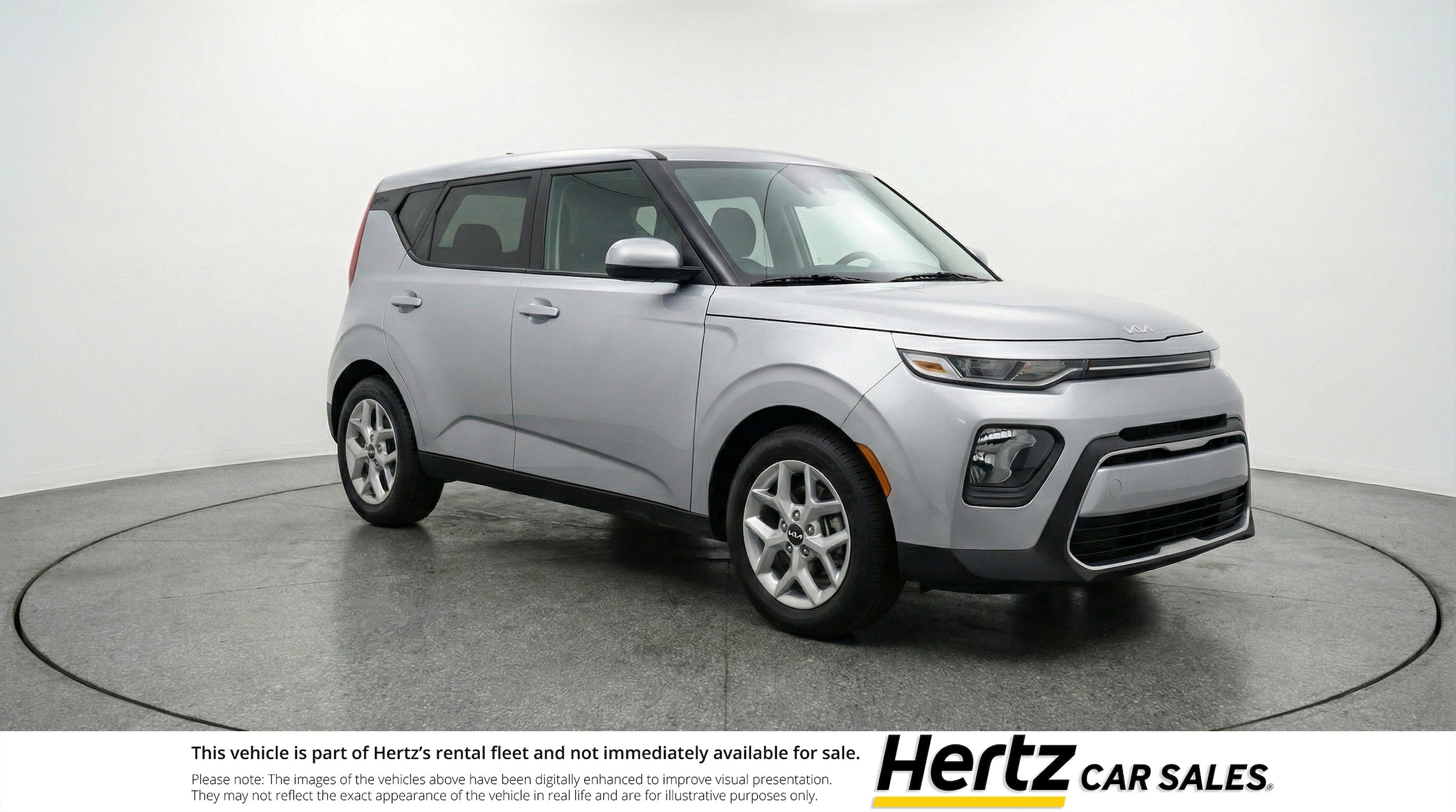 Thumbnail: 2025 Kia Soul - 1