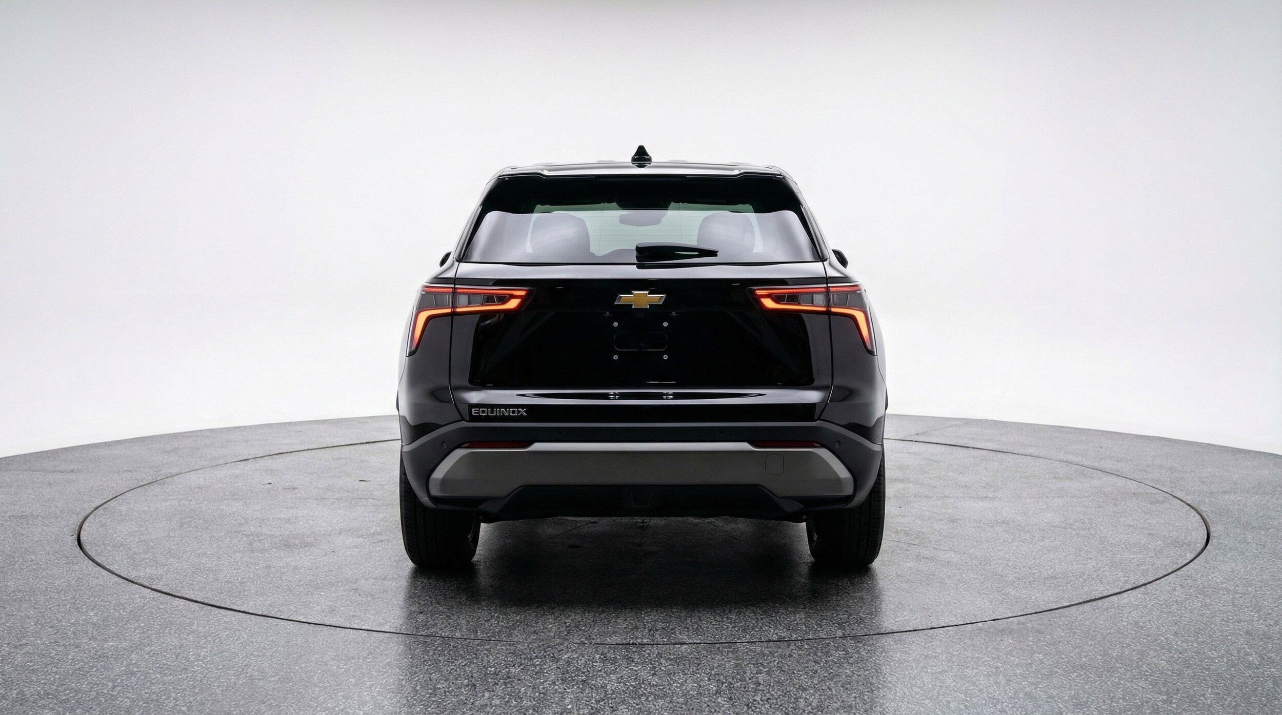 Thumbnail: 2025 Chevrolet Equinox - 7