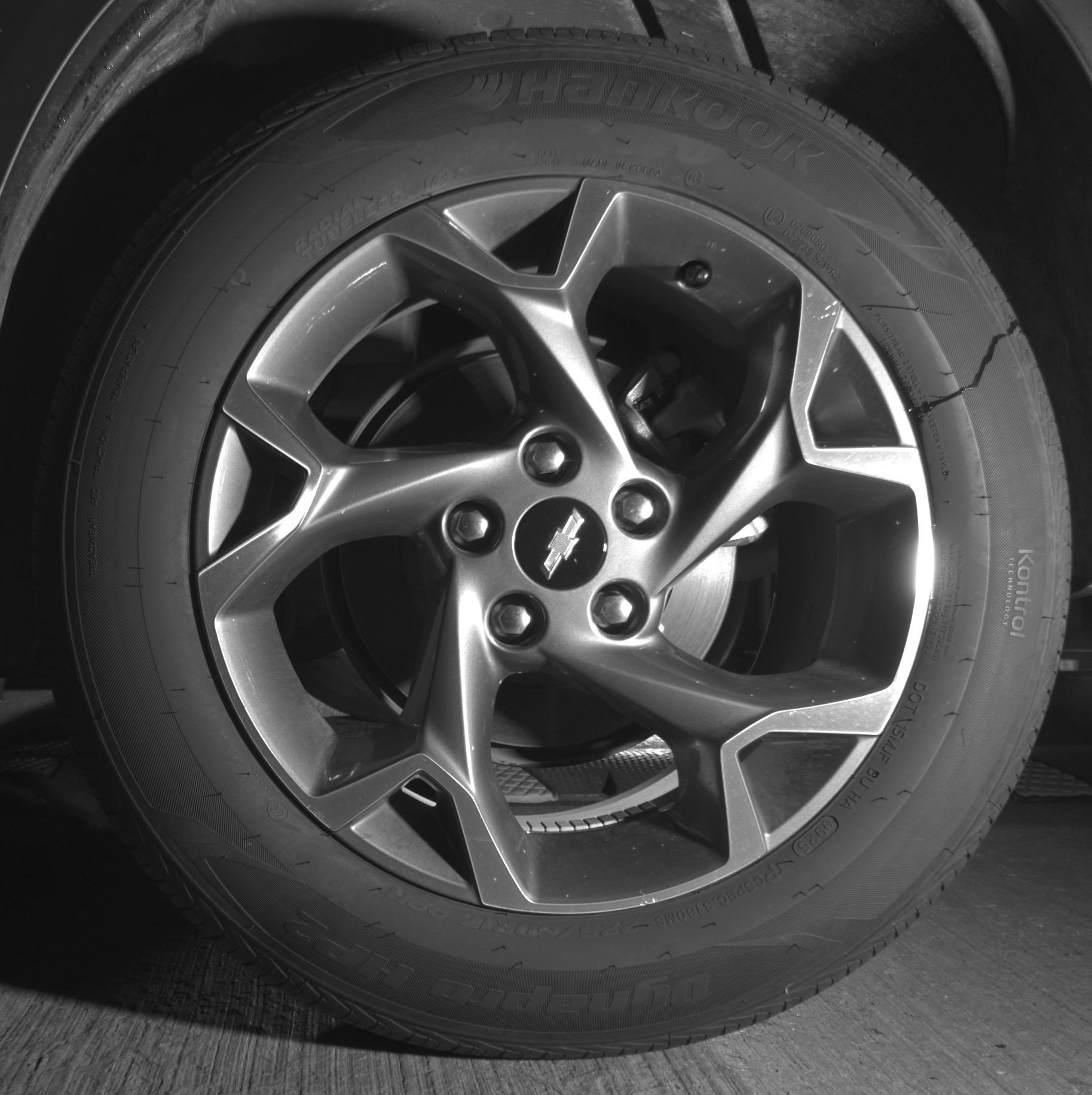 Thumbnail: 2025 Chevrolet Trax - 14