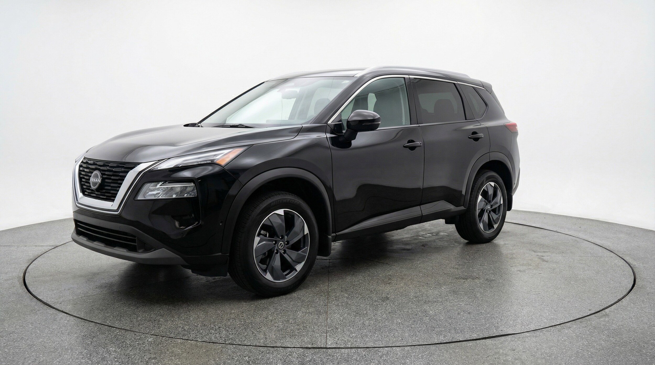 Thumbnail: 2025 Nissan Rogue - 3