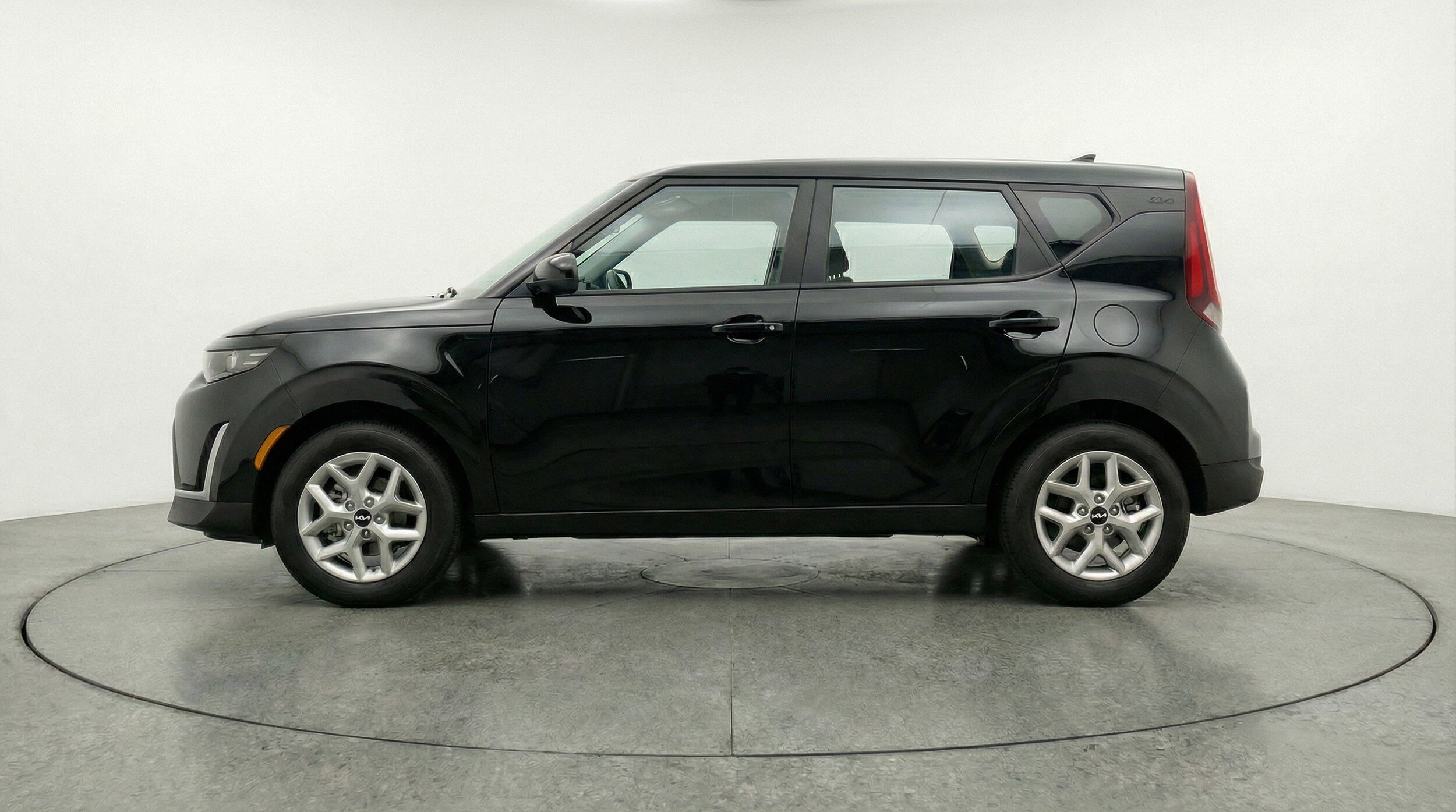 Thumbnail: 2025 Kia Soul - 5