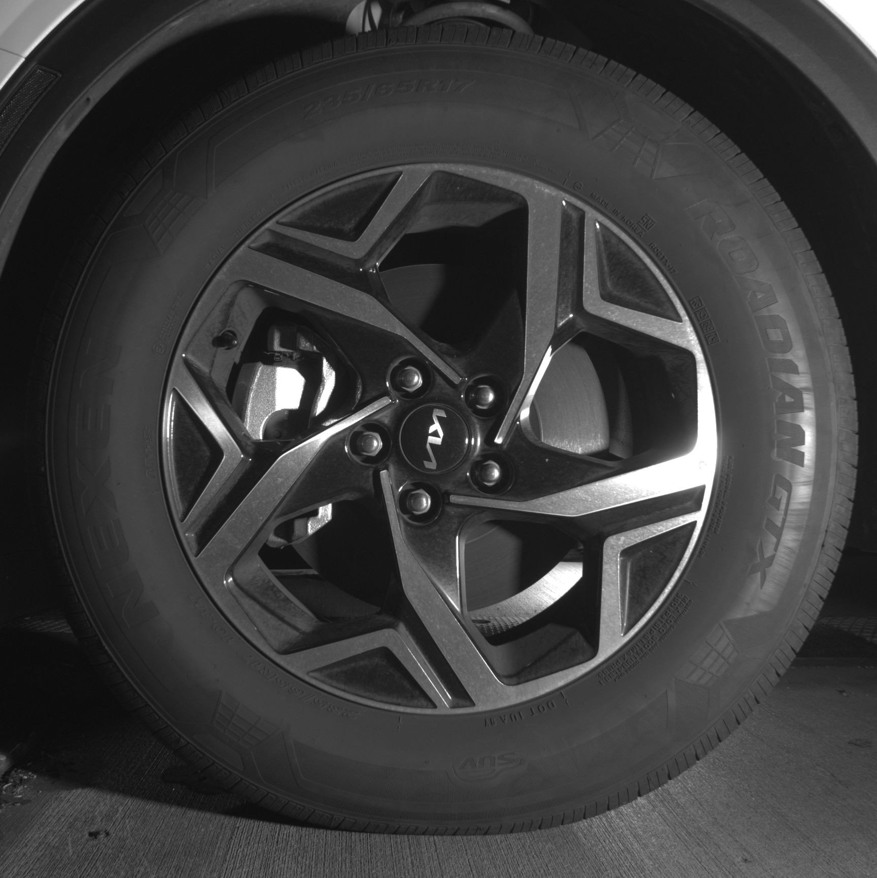 Thumbnail: 2025 Kia Sportage - 12