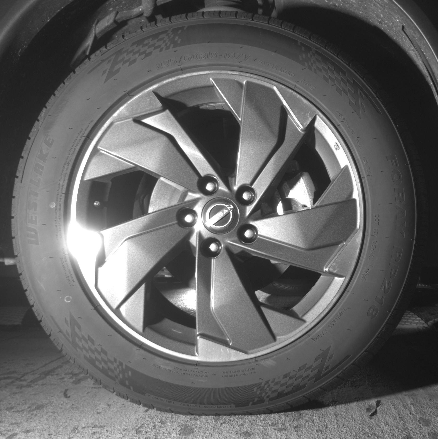 Thumbnail: 2025 Nissan Rogue - 13