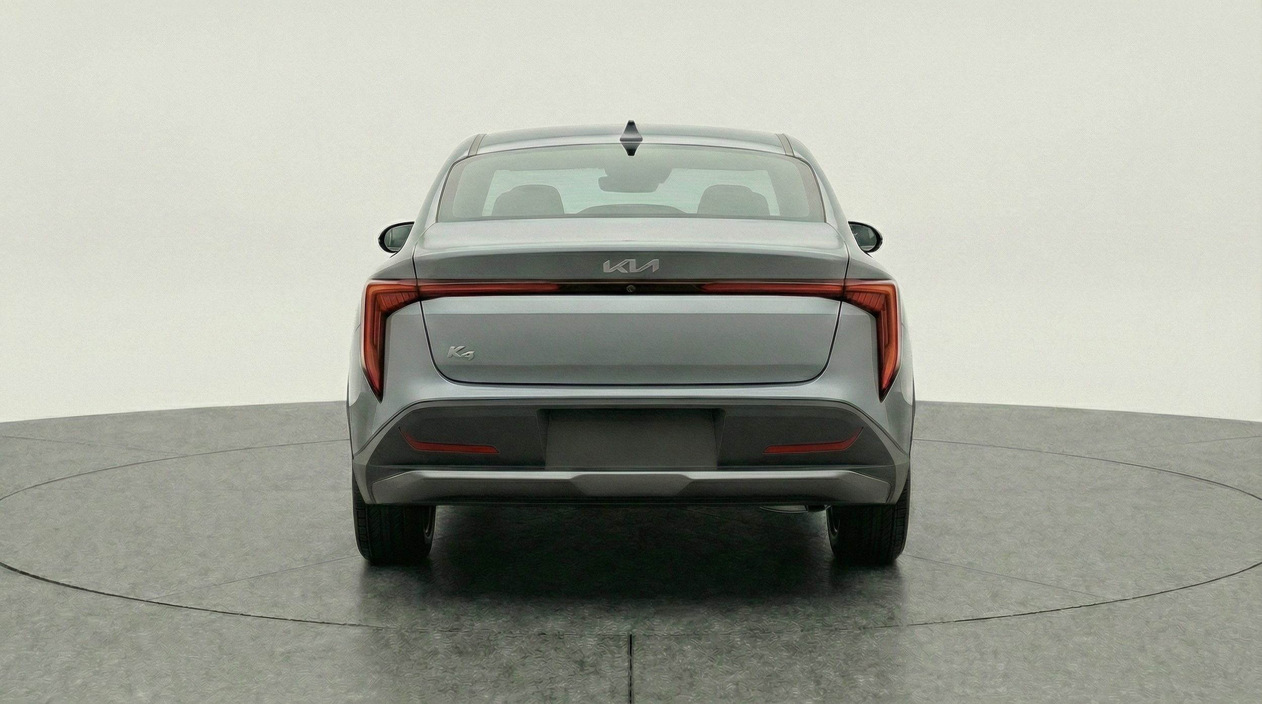Thumbnail: 2025 Kia K4 - 6