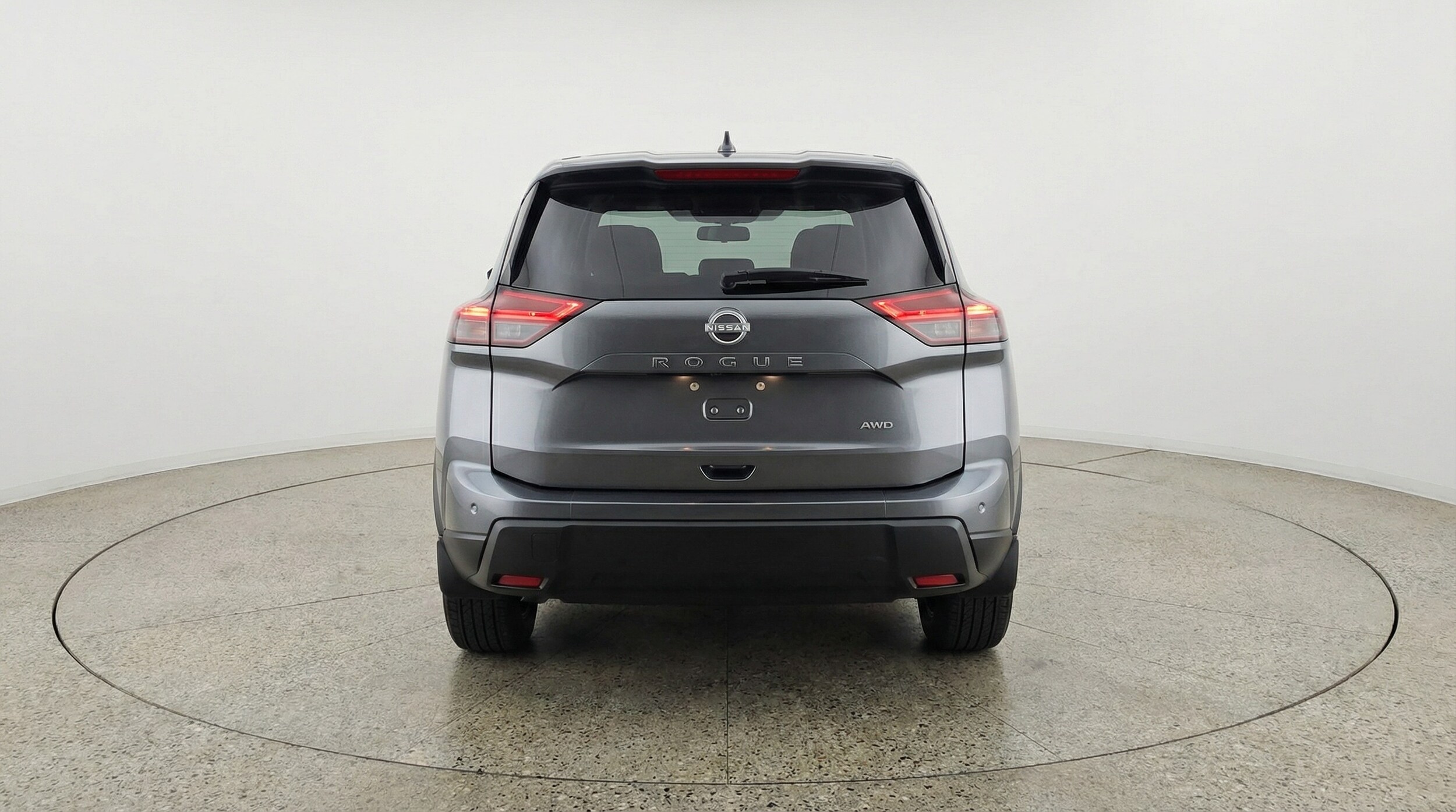 Thumbnail: 2025 Nissan Rogue - 6