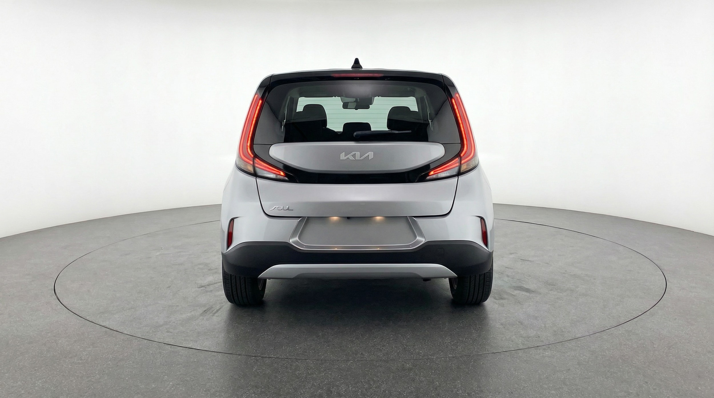 Thumbnail: 2025 Kia Soul - 6