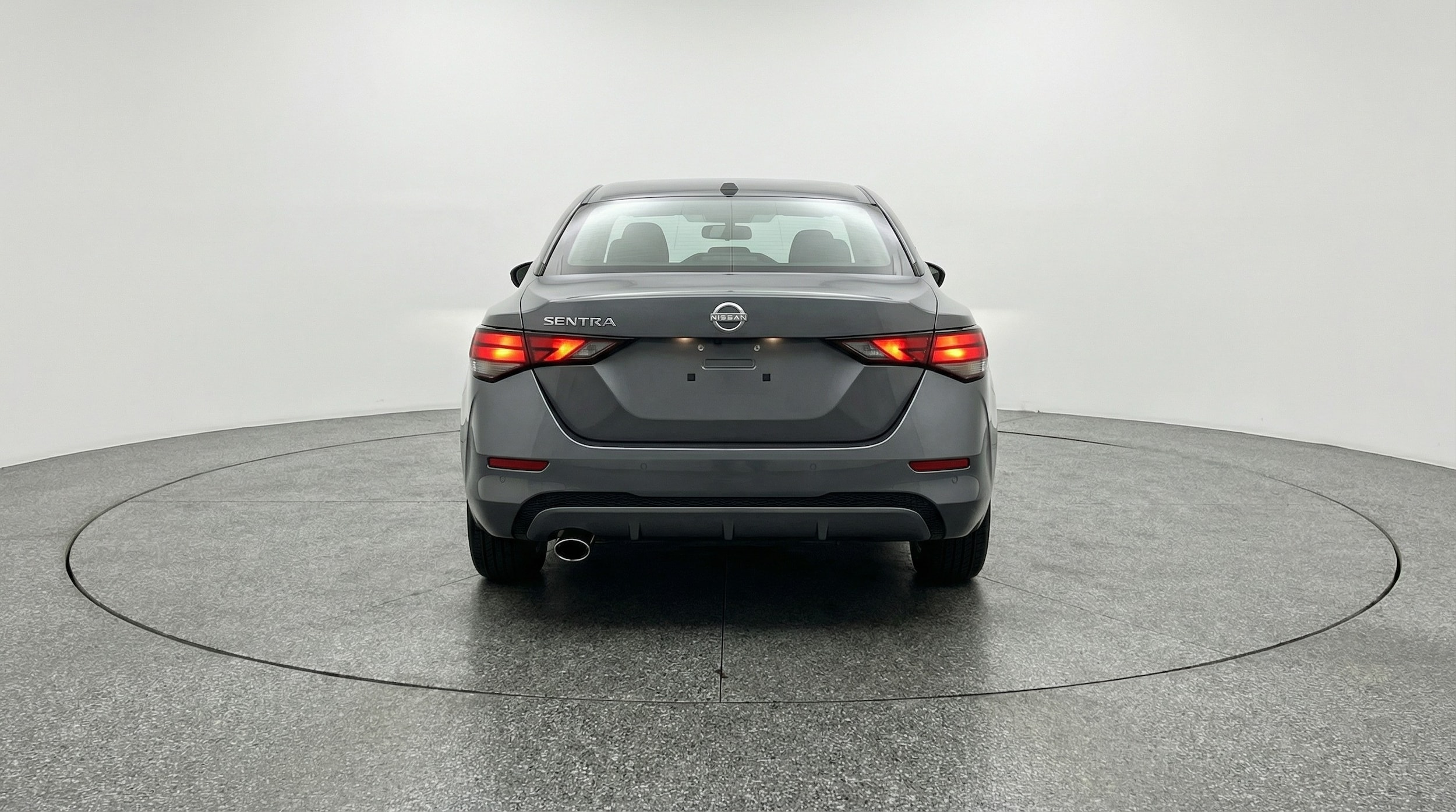 Thumbnail: 2025 Nissan Sentra - 6