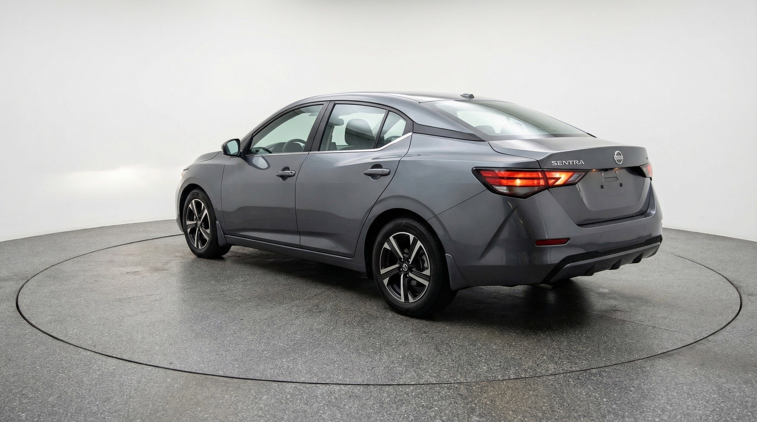 Thumbnail: 2025 Nissan Sentra - 6