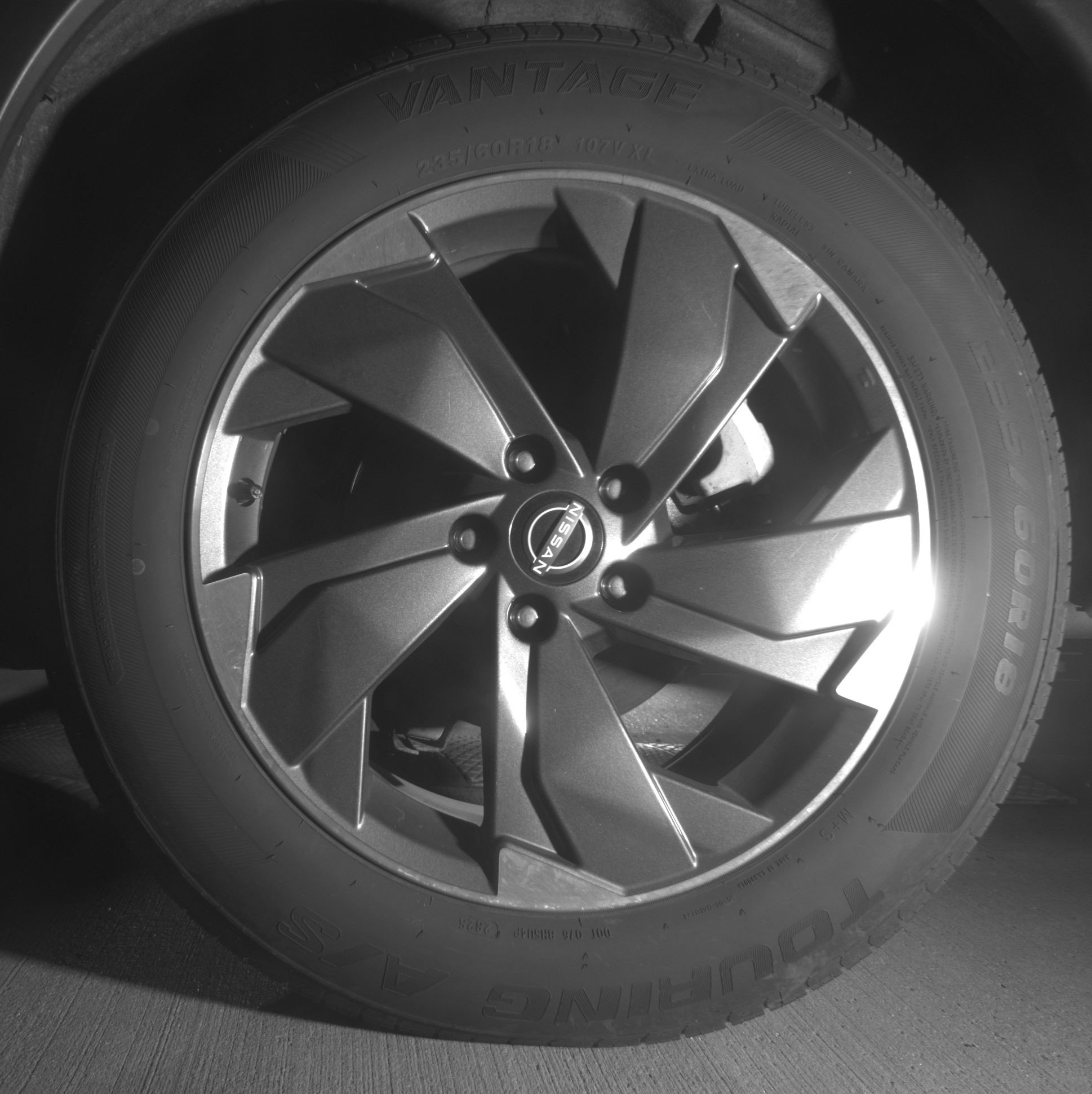 Thumbnail: 2025 Nissan Rogue - 14