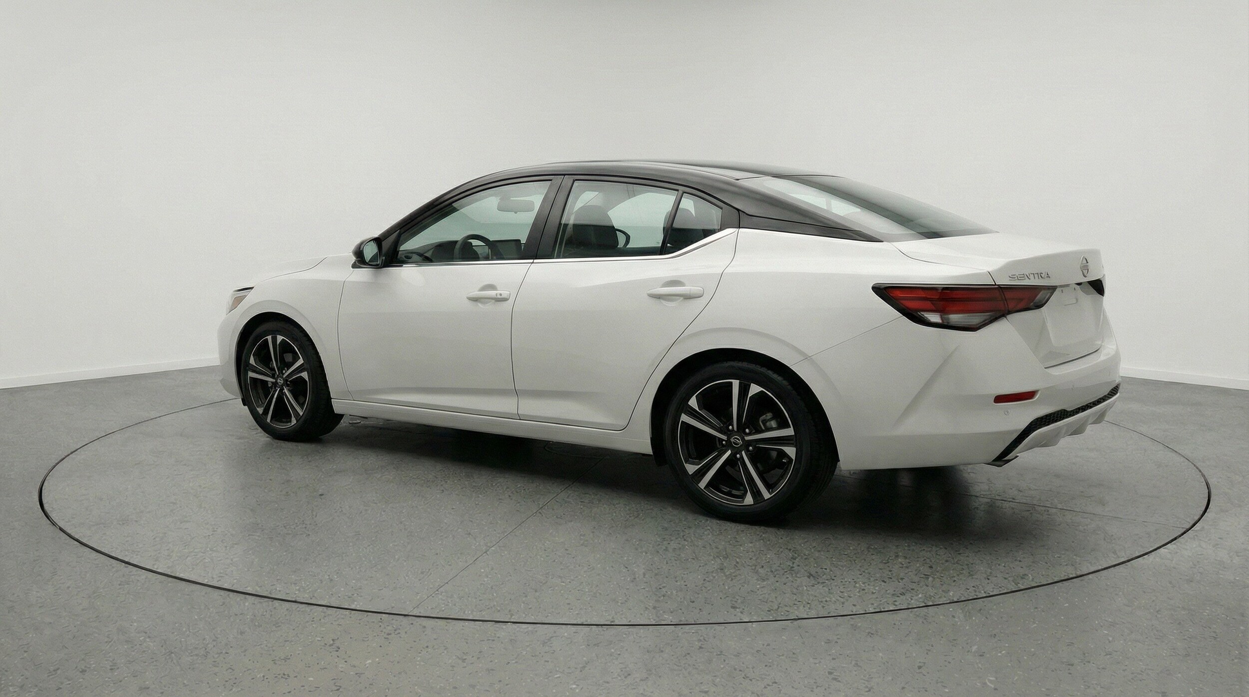 Thumbnail: 2025 Nissan Sentra - 6