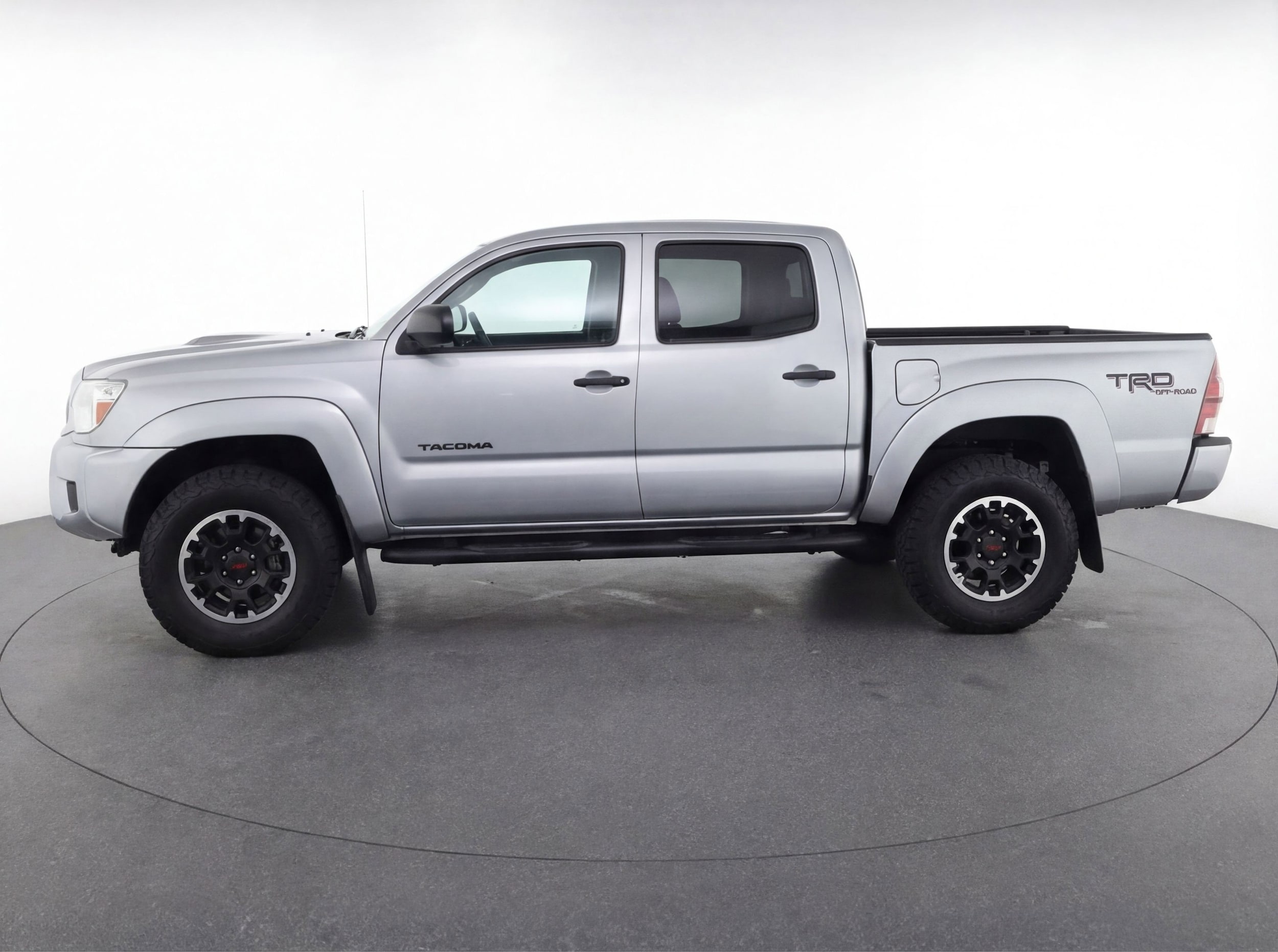 Thumbnail: 2025 Toyota Tacoma - 5