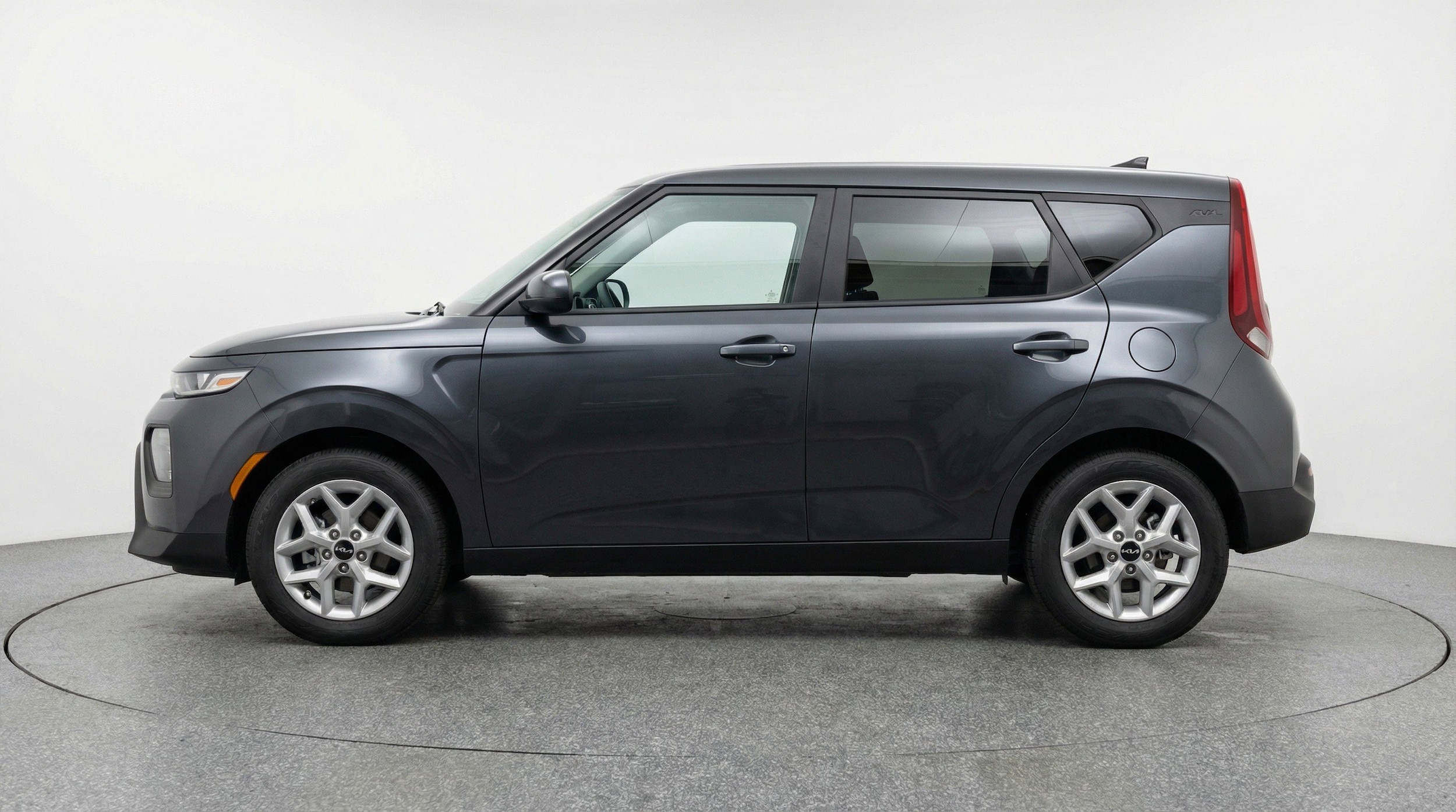 Thumbnail: 2025 Kia Soul - 5