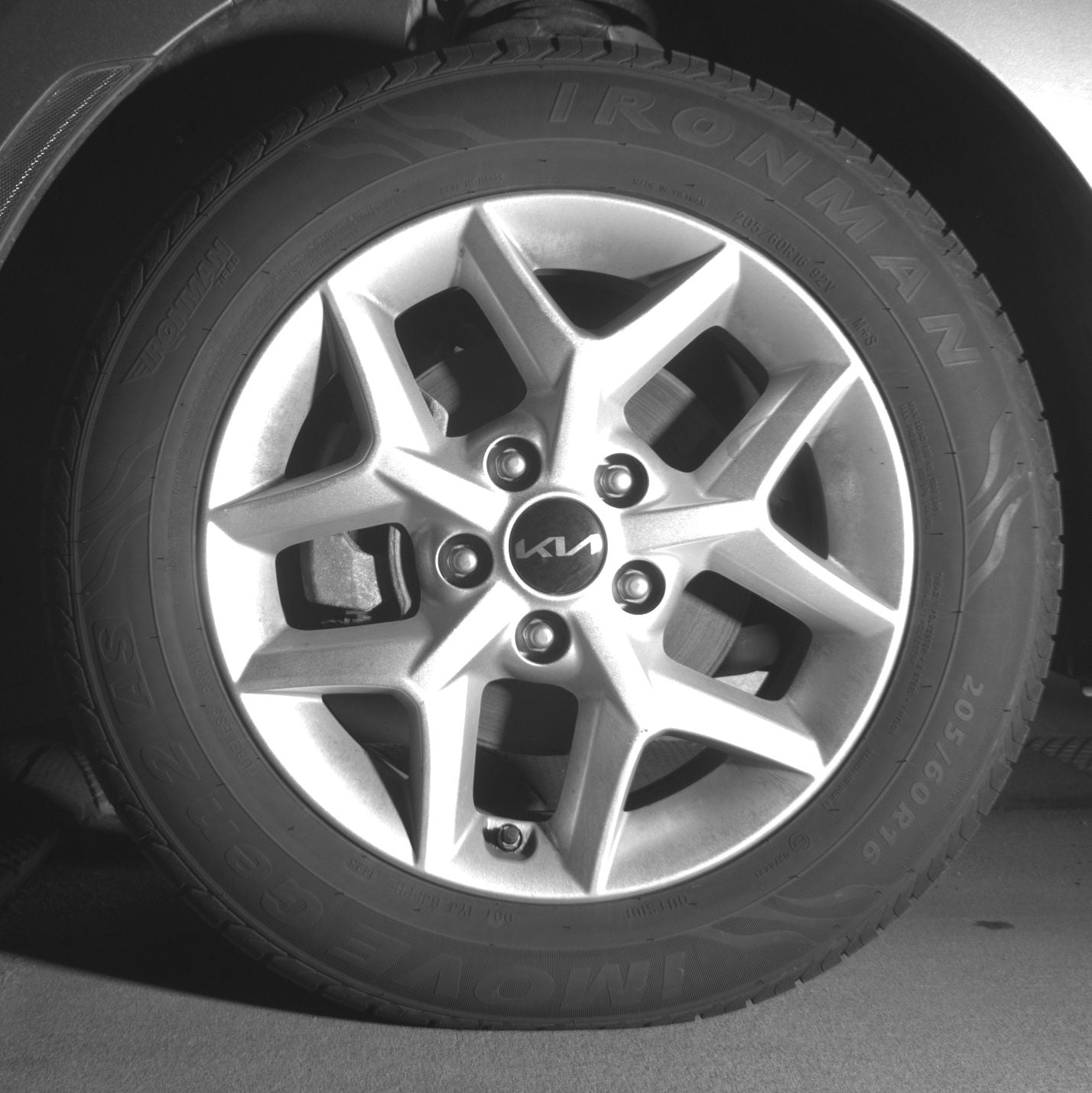 Thumbnail: 2025 Kia Soul - 9