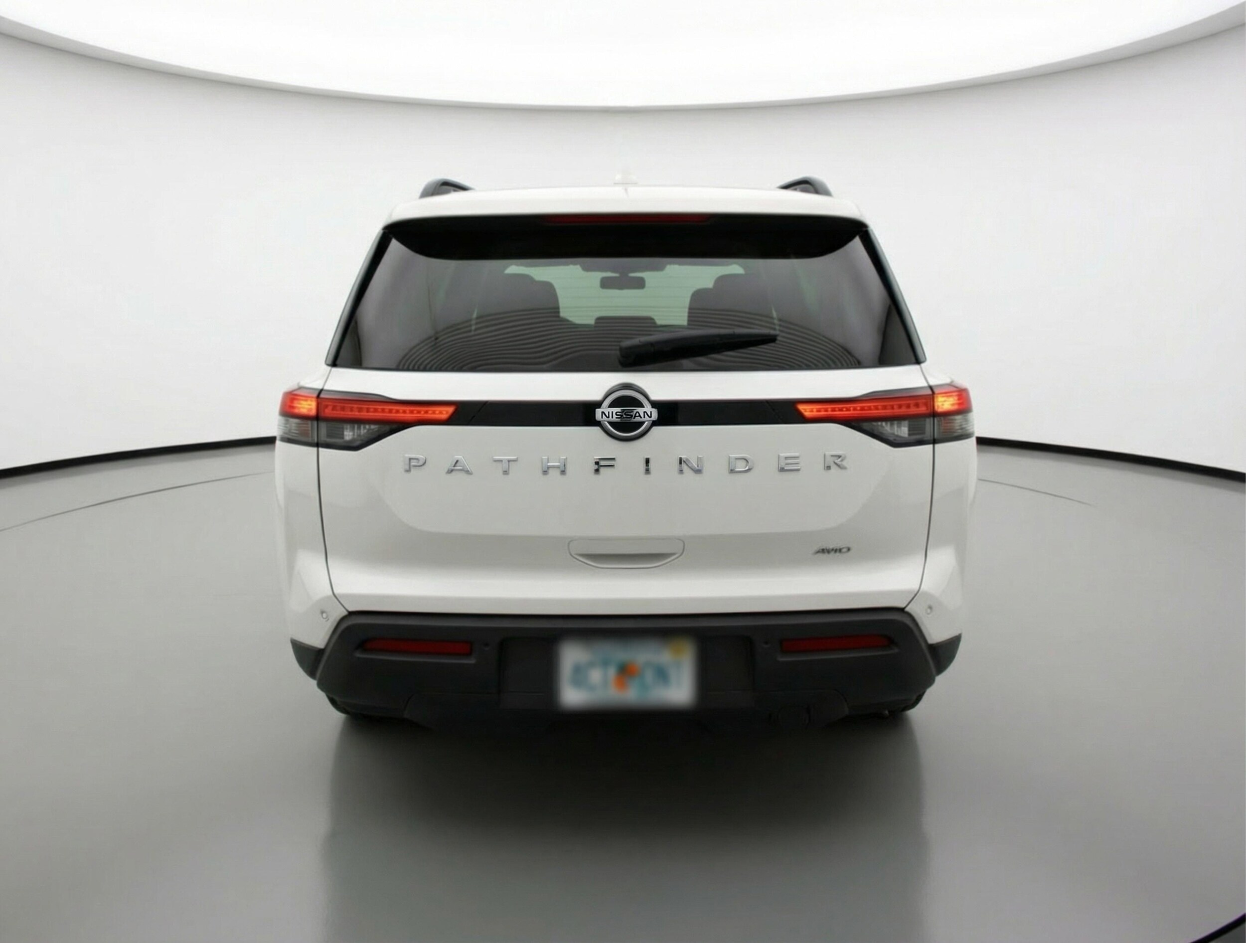 Thumbnail: 2025 Nissan Pathfinder - 7