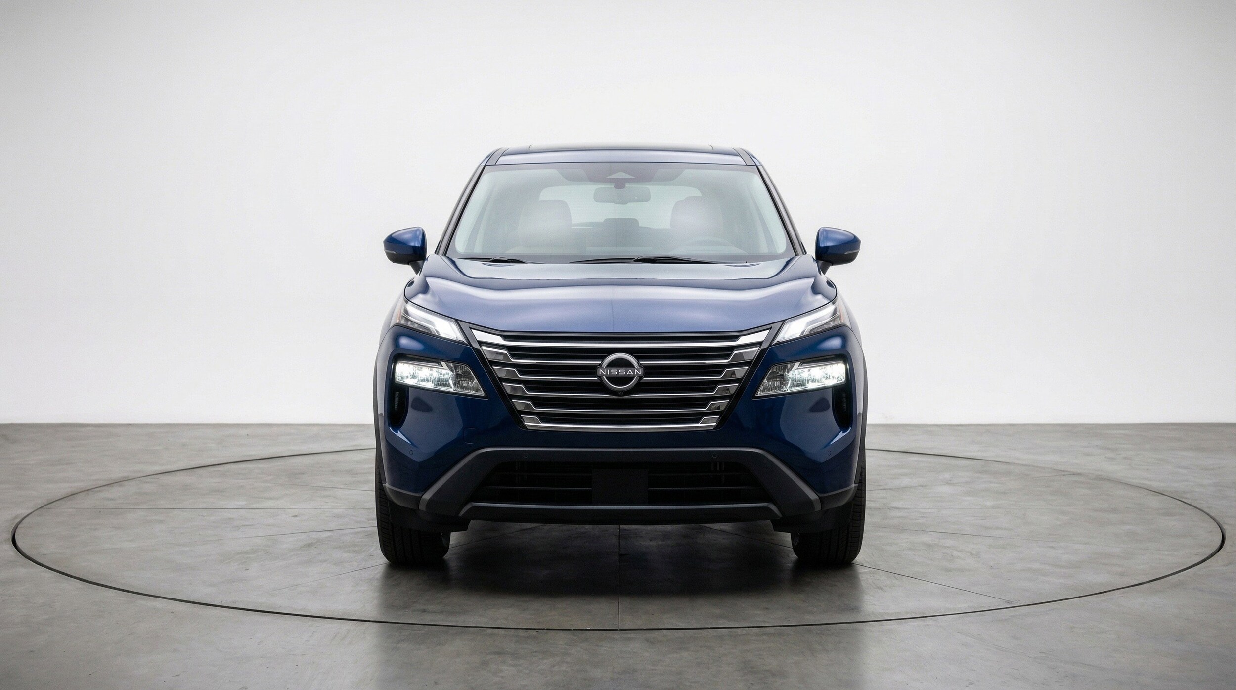 Thumbnail: 2025 Nissan Rogue - 2