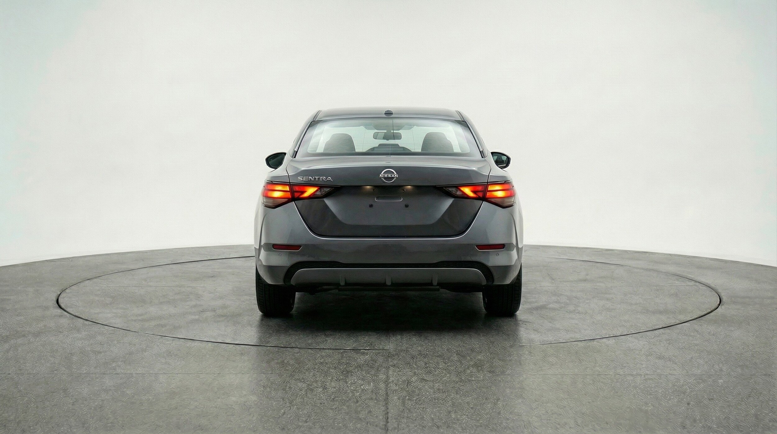 Thumbnail: 2025 Nissan Sentra - 7