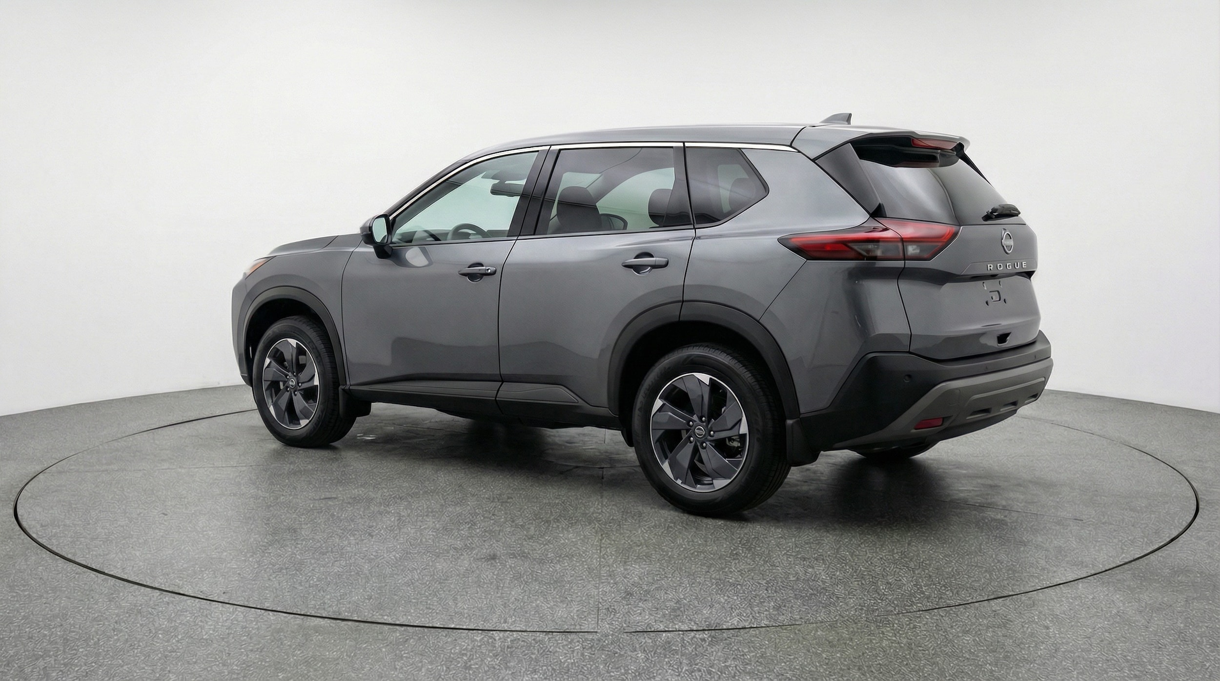 Thumbnail: 2025 Nissan Rogue - 5