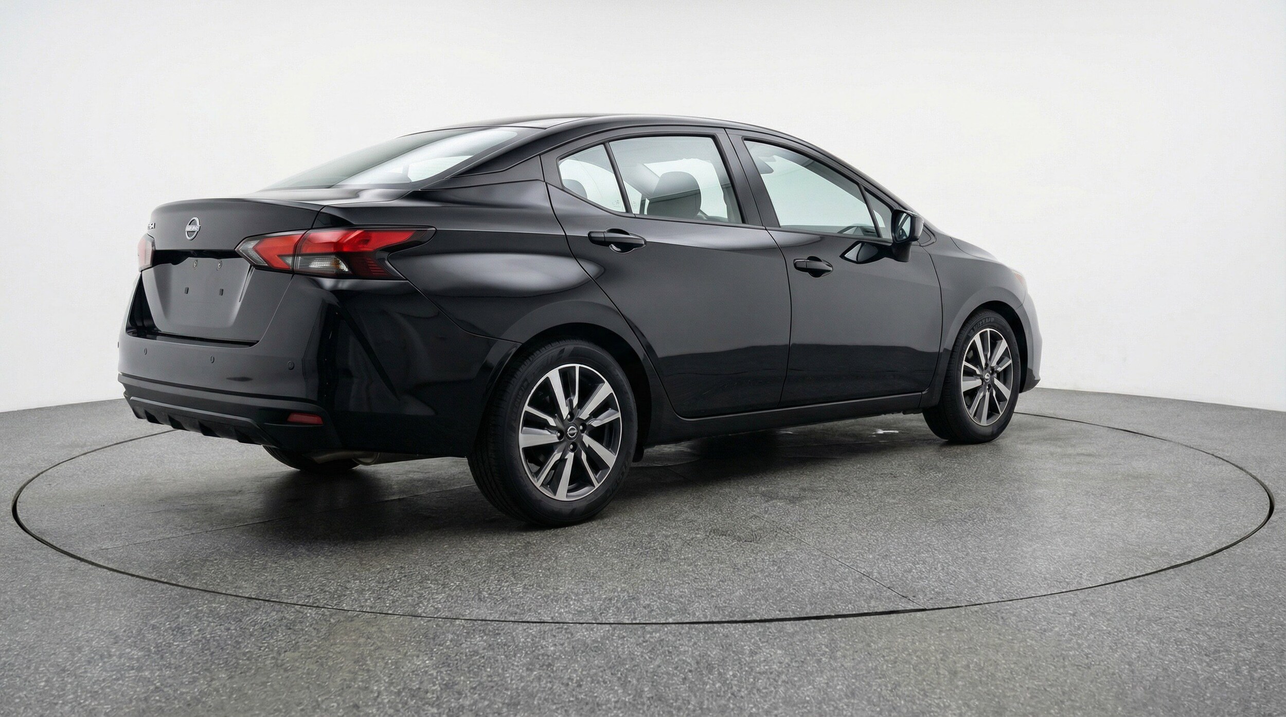 Thumbnail: 2025 Nissan Versa - 9