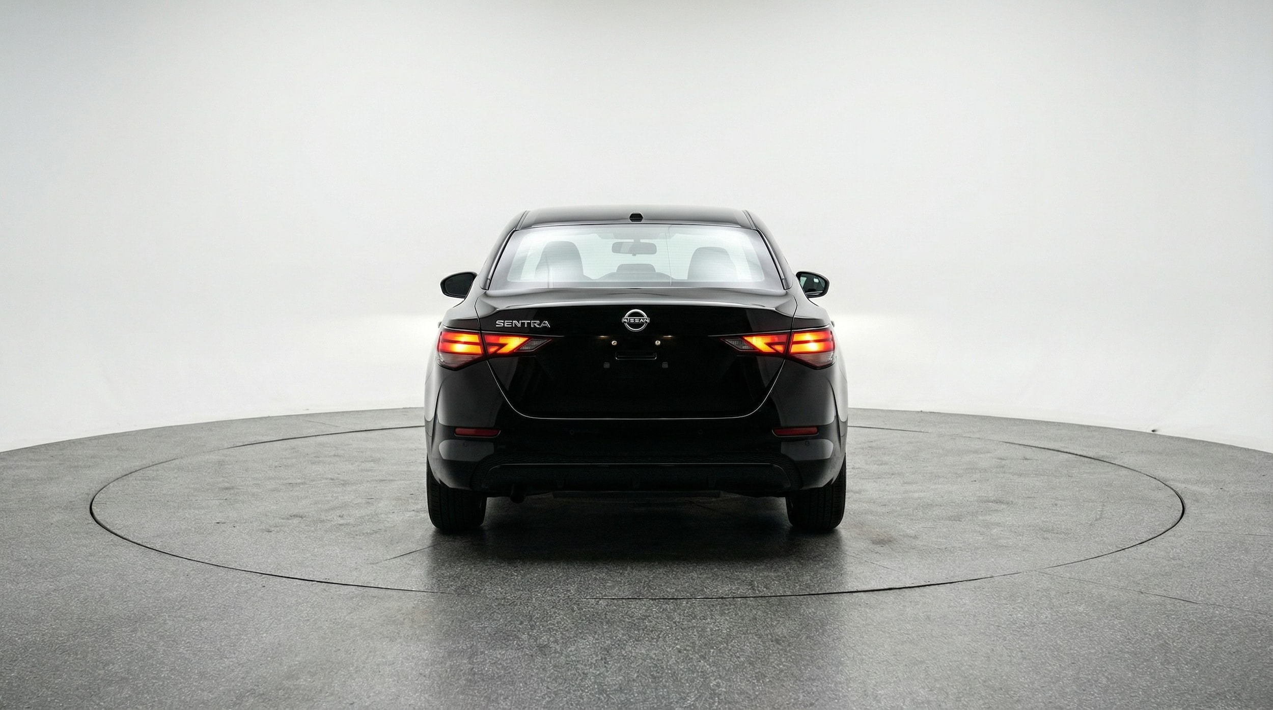 Thumbnail: 2025 Nissan Sentra - 6