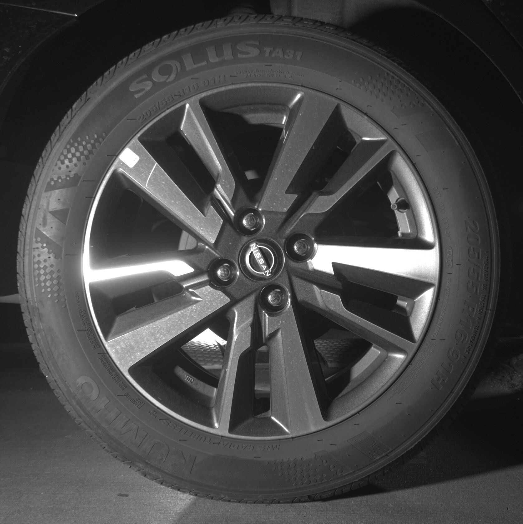 Thumbnail: 2025 Nissan Versa - 12